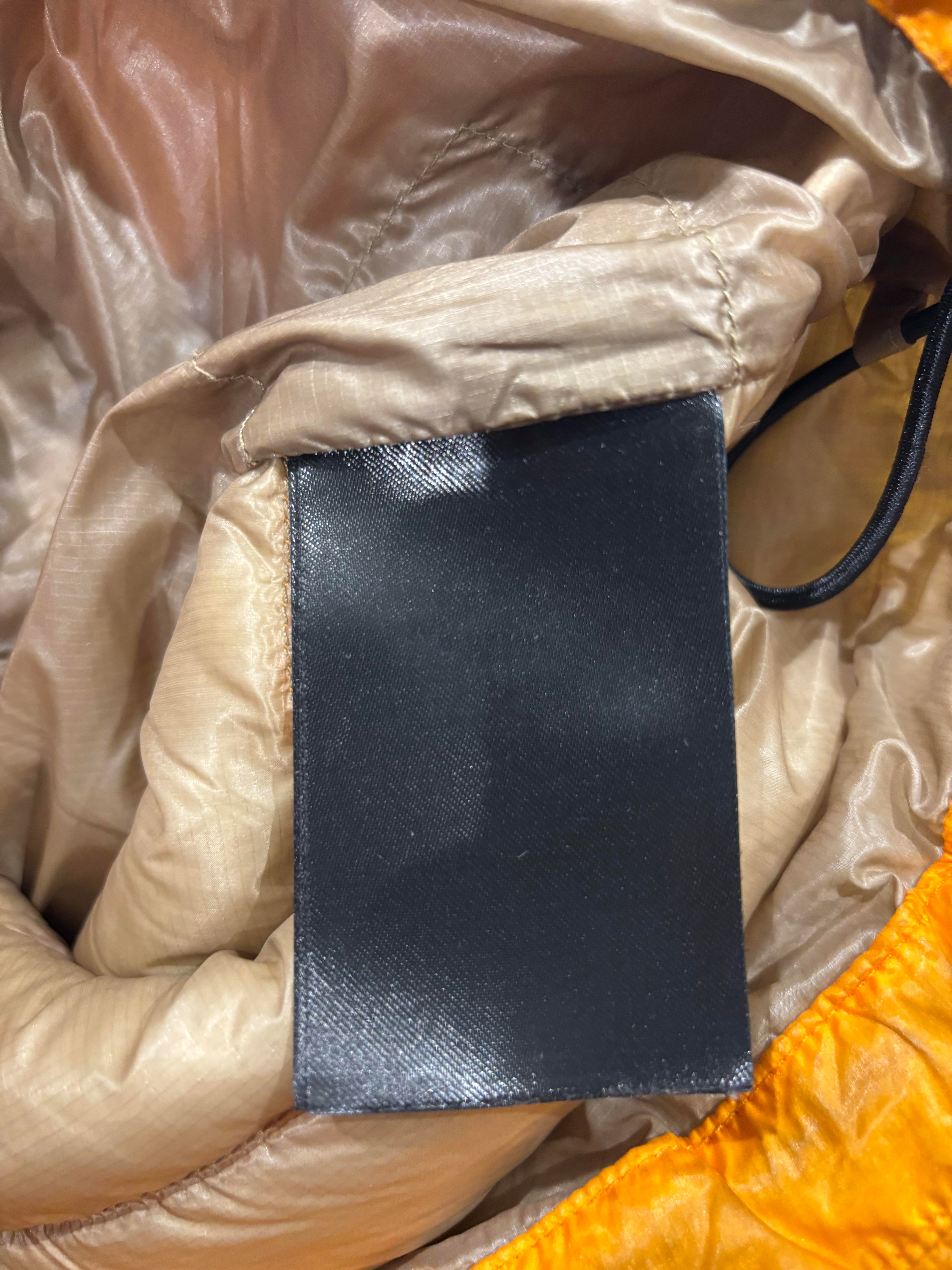 Mackage Orange Vest
