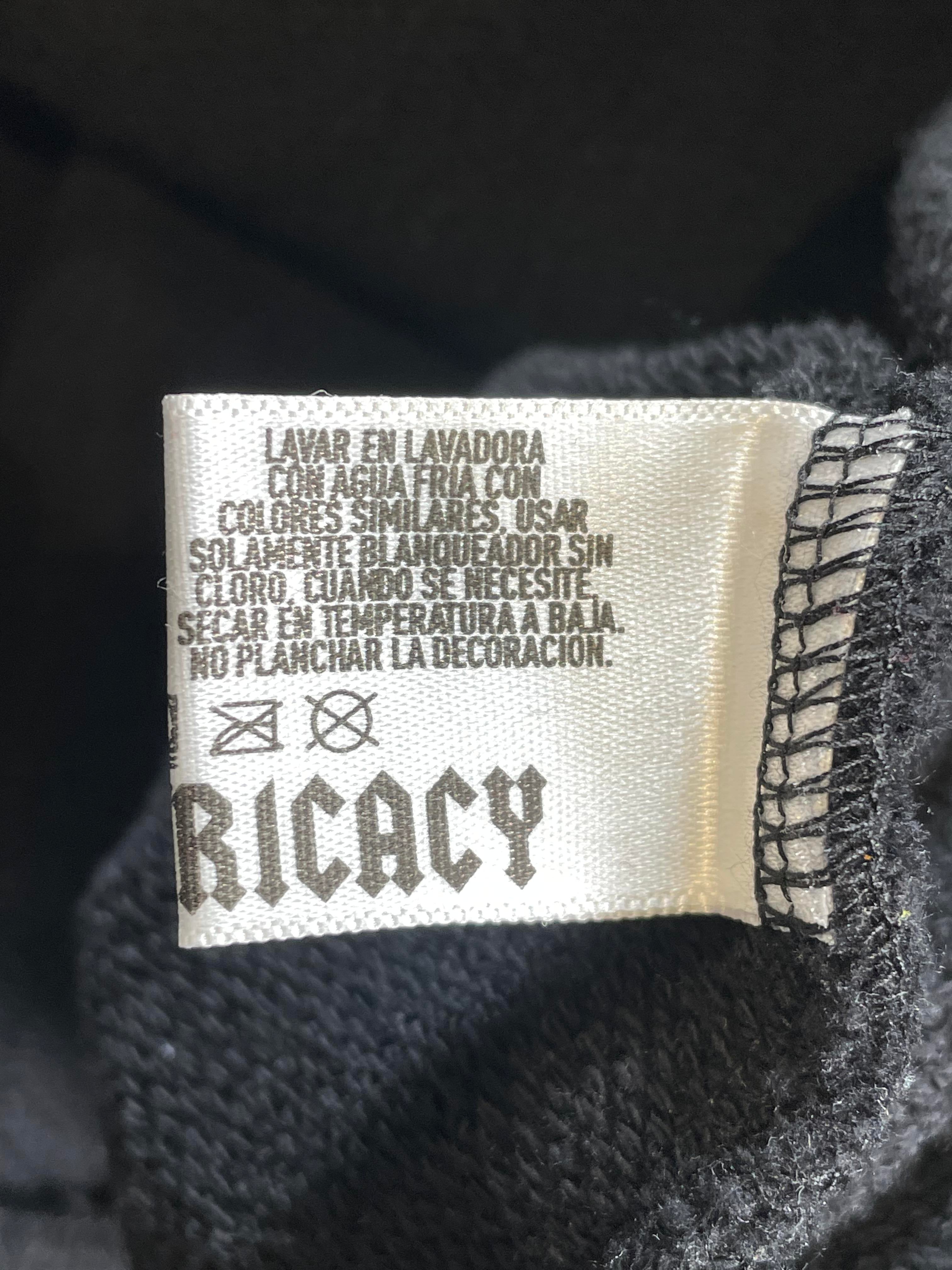 LOST Intricacy Black & Blue Mitt Sweatsuit