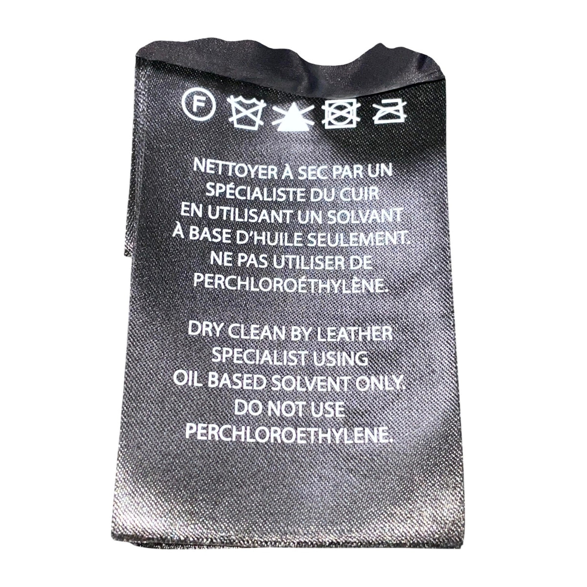 Mackage Parka Navy Puffer Jacket
