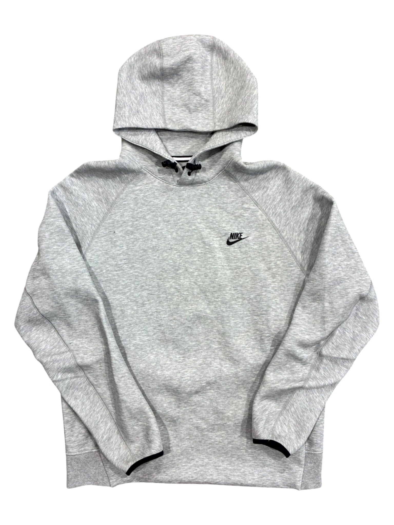 Nike Tech Grey Hoodie
