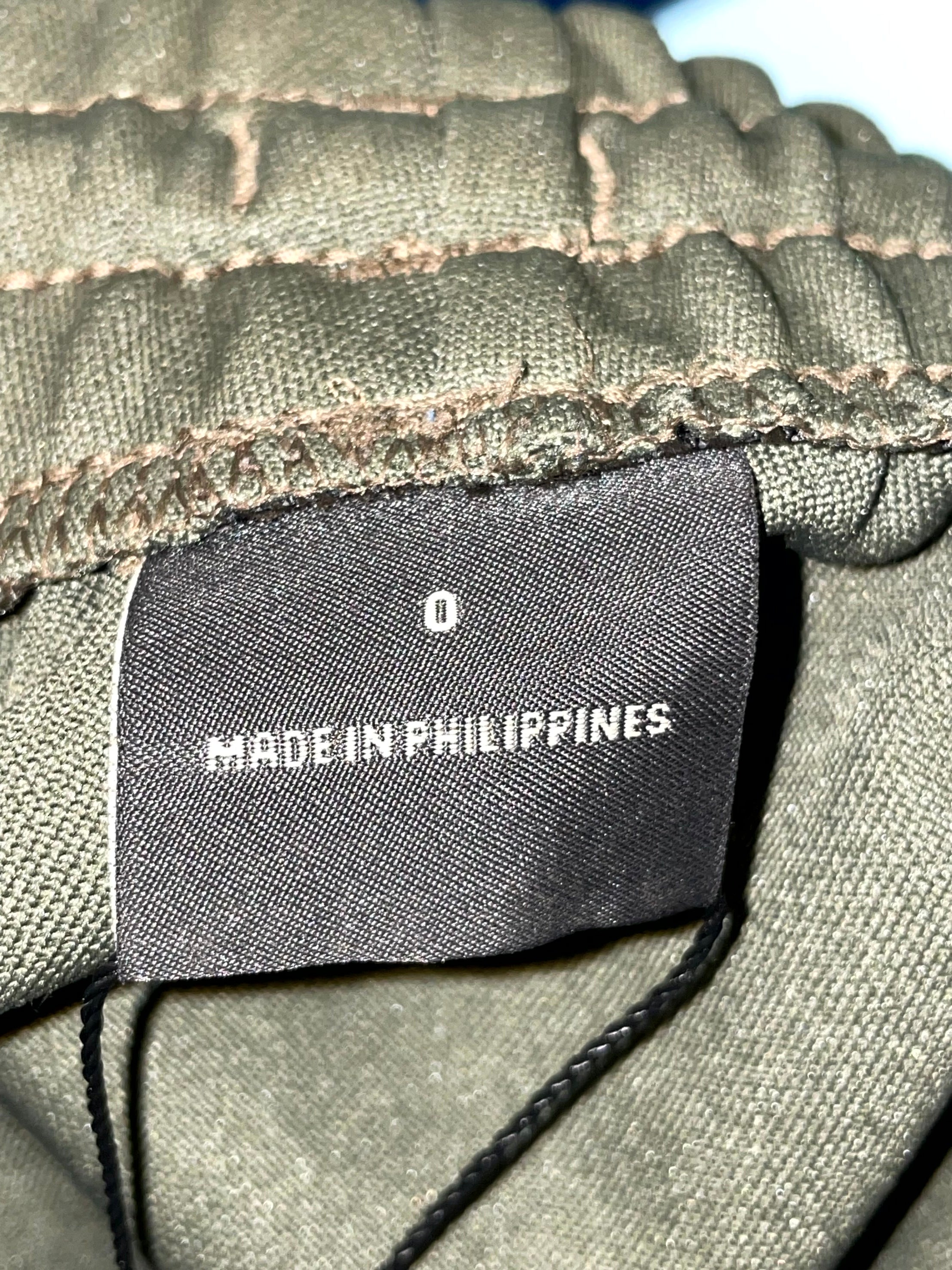 Adidas Calabasas Brown Sweats