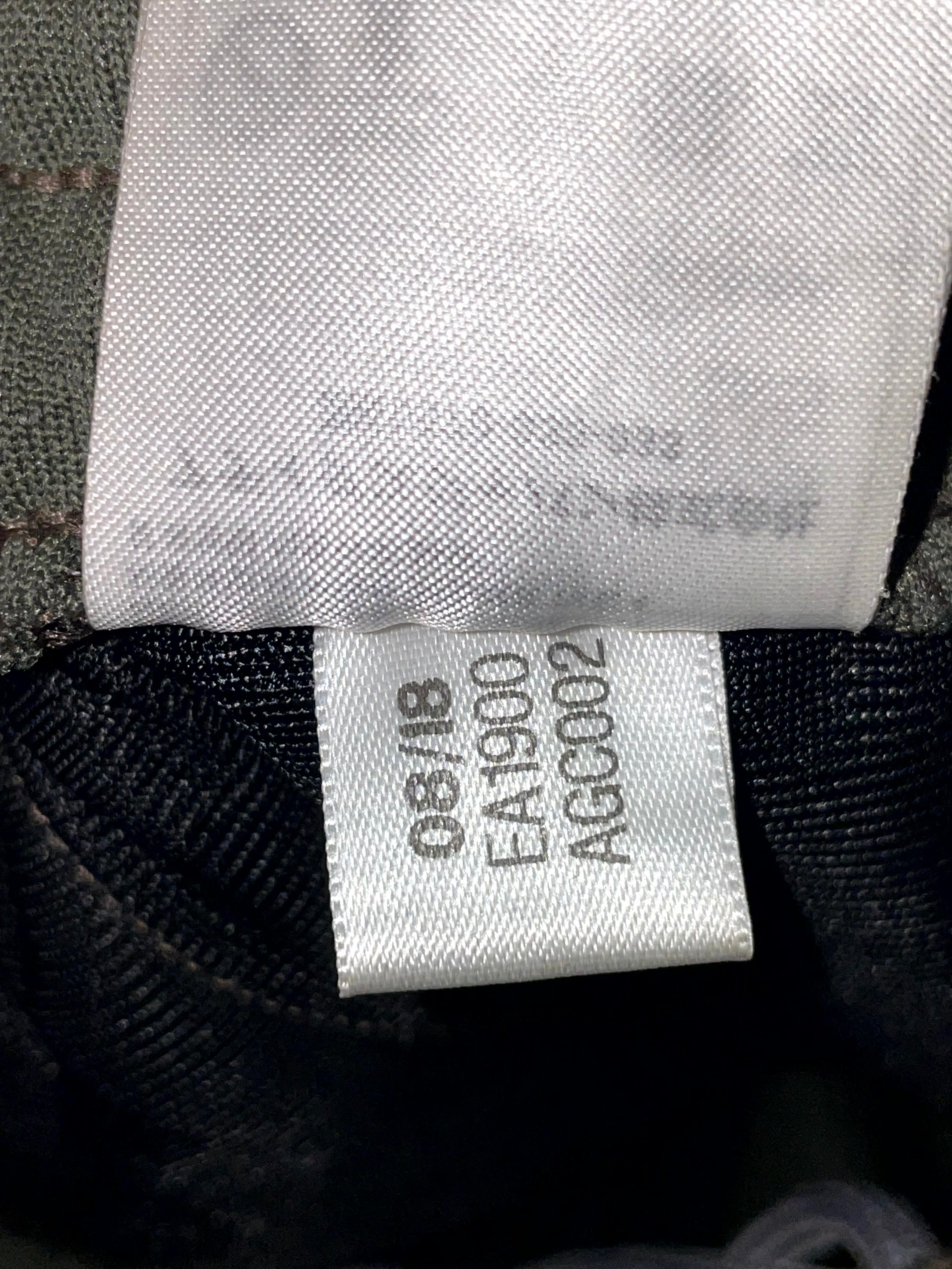 Adidas Calabasas Brown Sweats