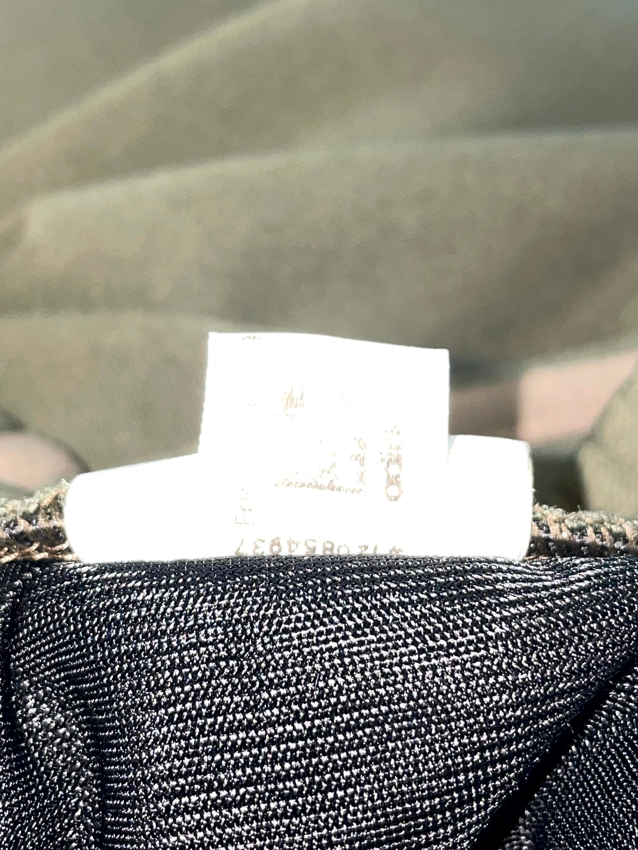 Adidas Calabasas Brown Sweats