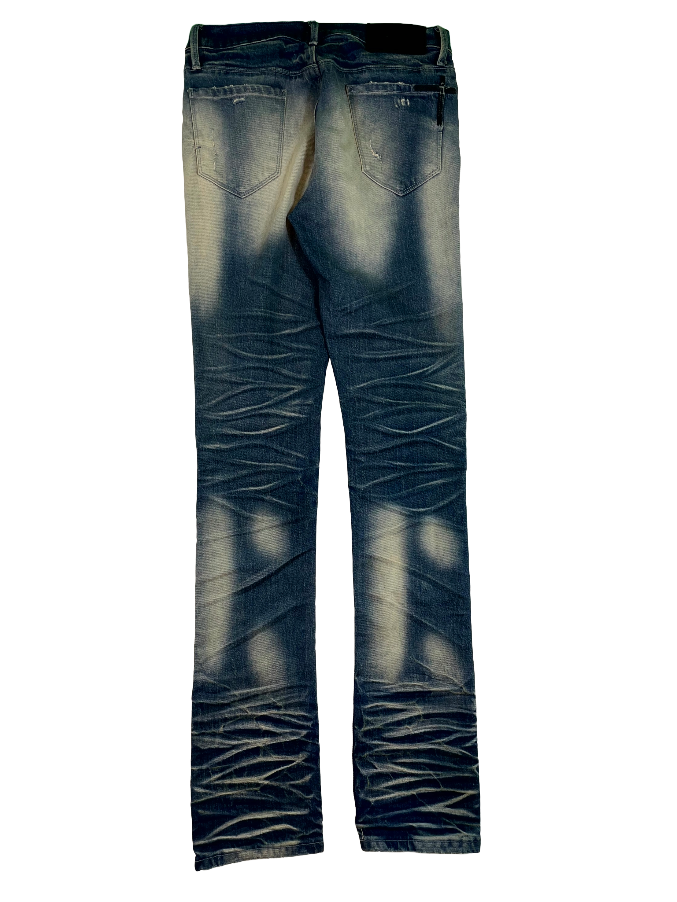 RTA Light Wash Jeans