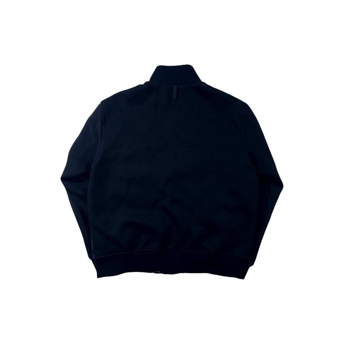 Mackage Cardigan Black Jacket
