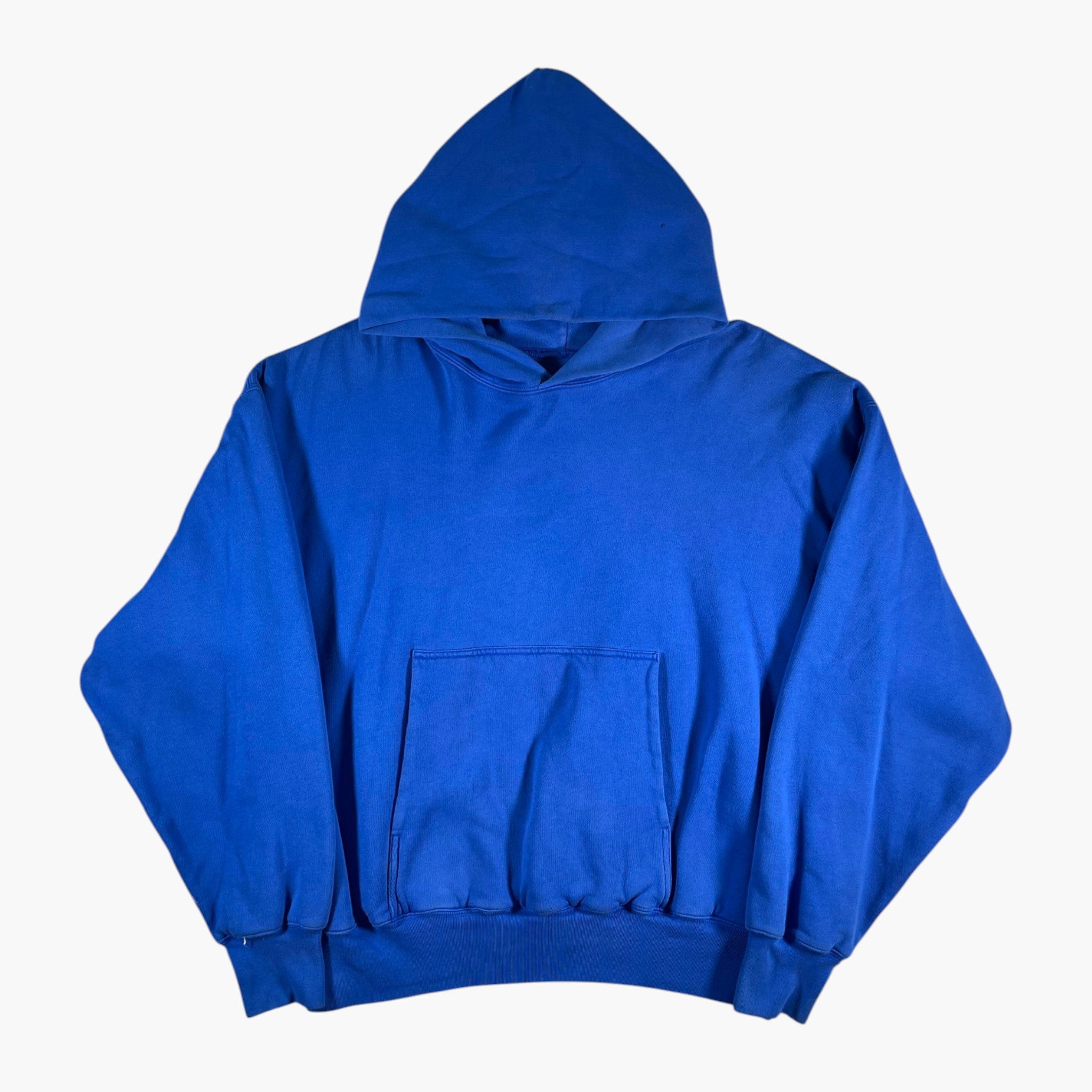 YZY GAP Oversized Hoodie