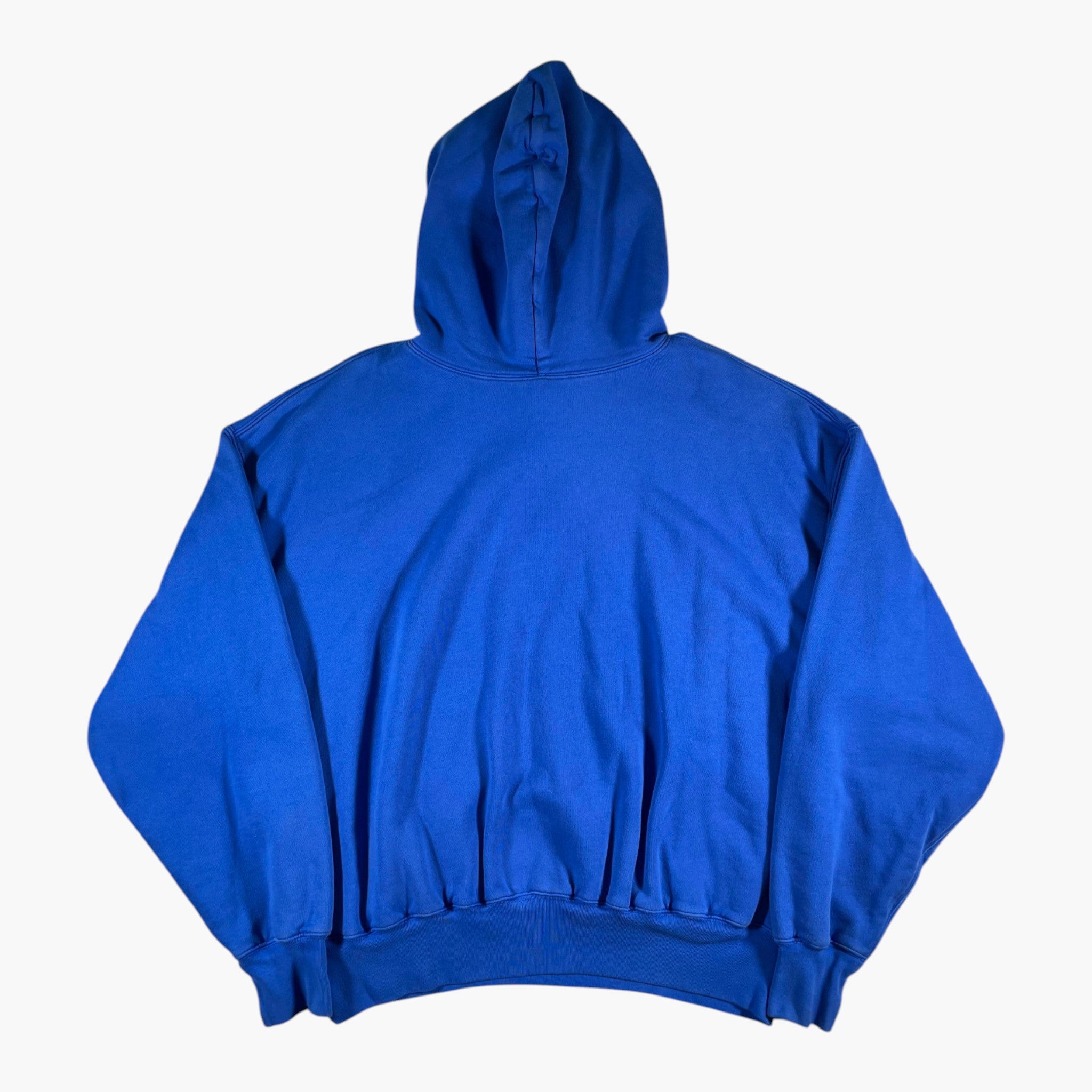 YZY GAP Oversized Hoodie