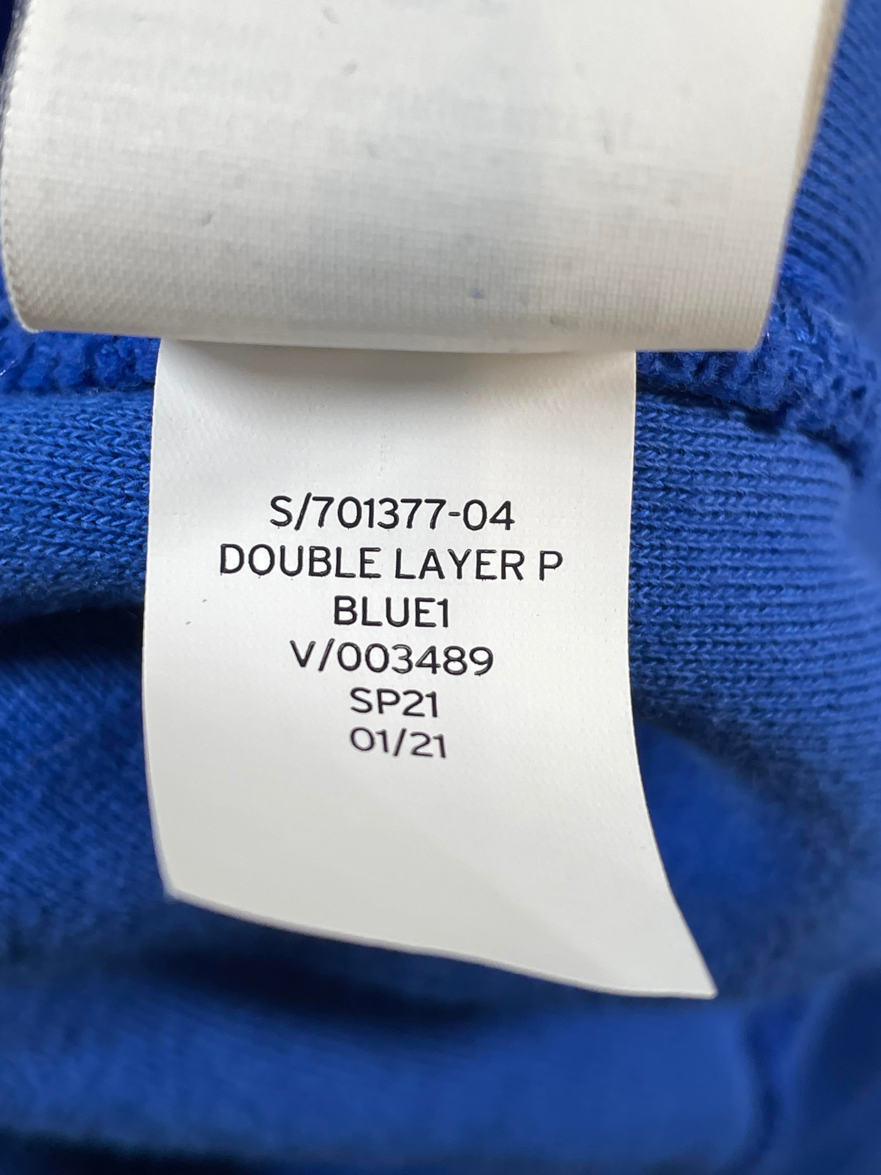 YZY GAP Oversized Hoodie