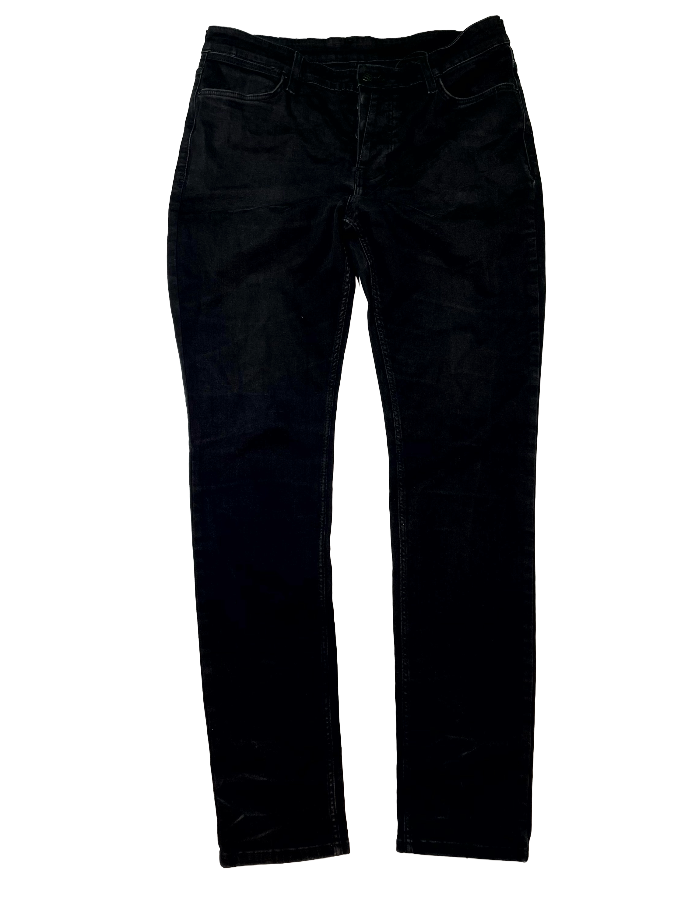 Ksubi Black Jeans