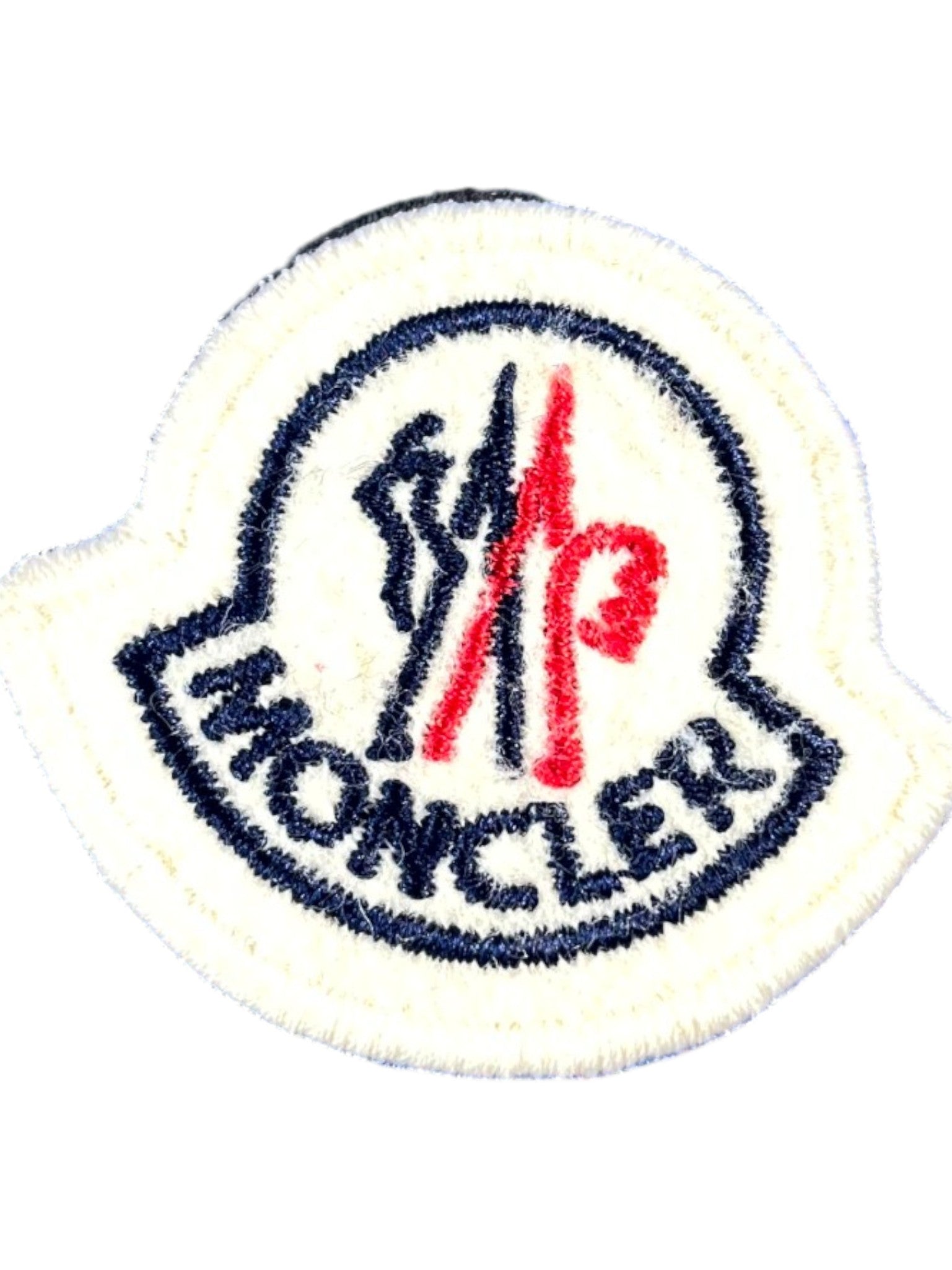 Moncler "Montcla Windbreaker" Blue Jacket