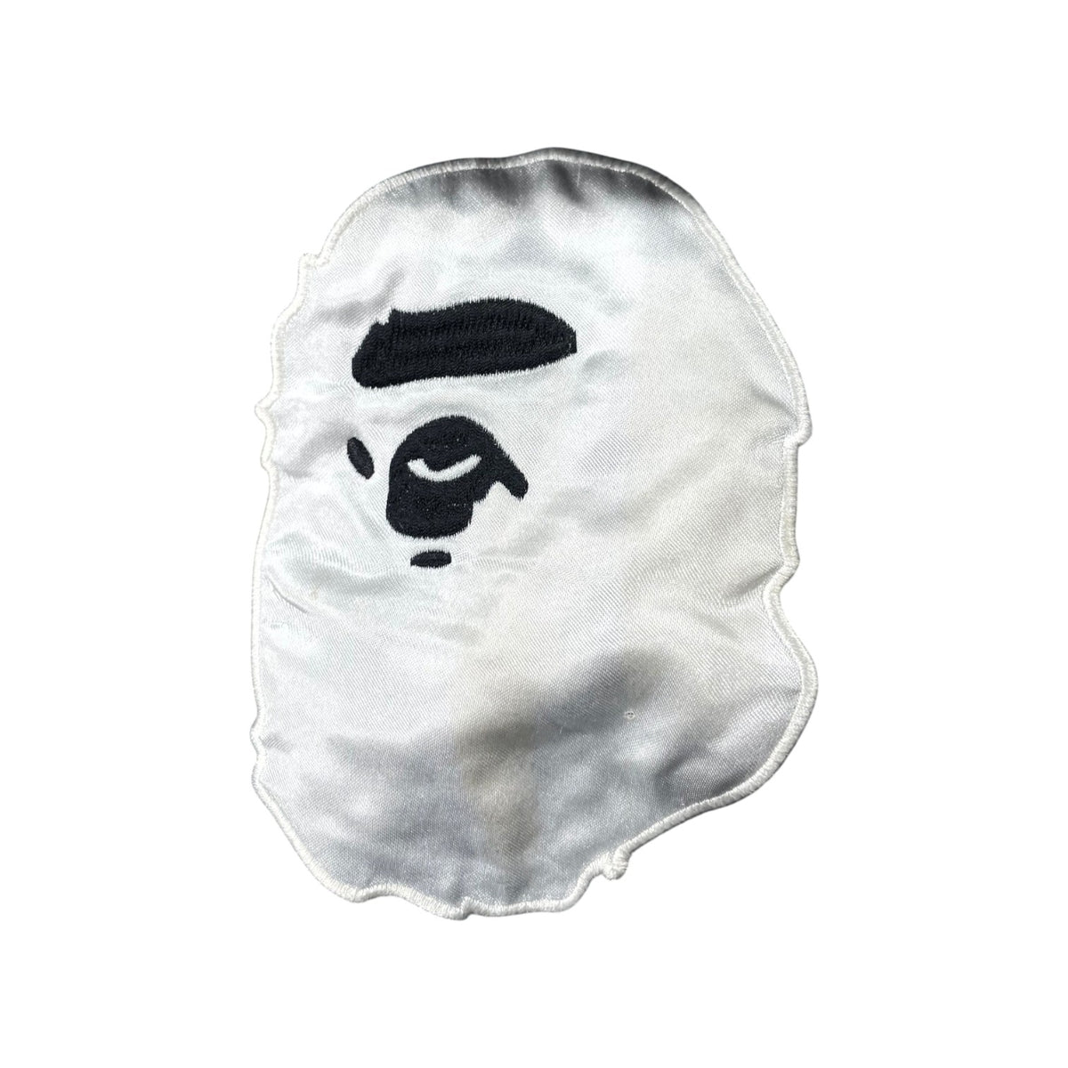 BAPE Reversible Work Navy Jacket