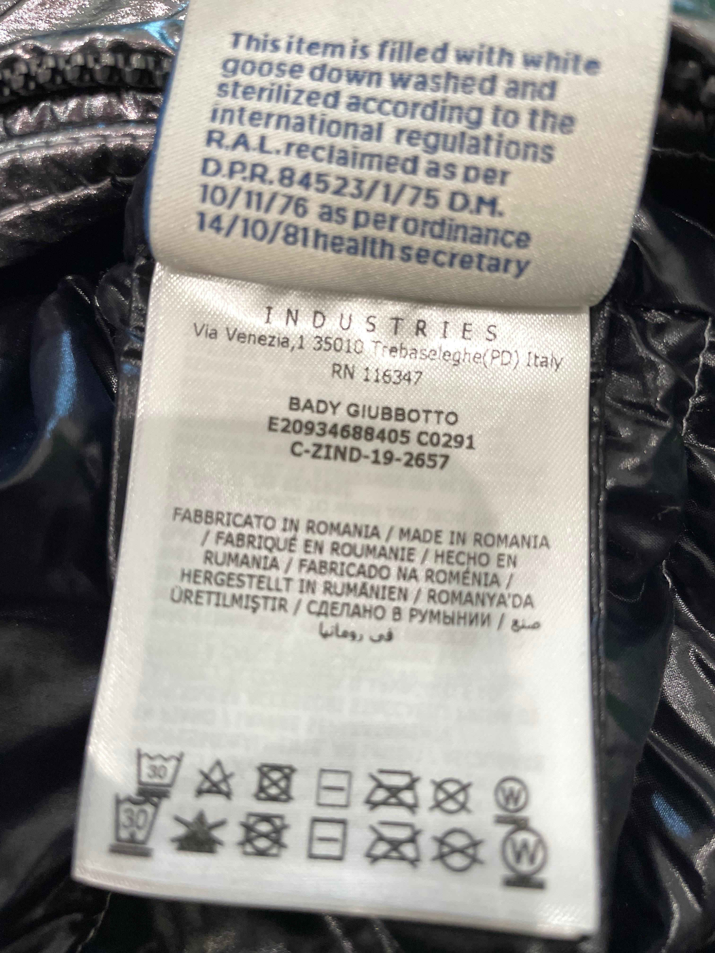 Moncler Women's Chrome Jacket
