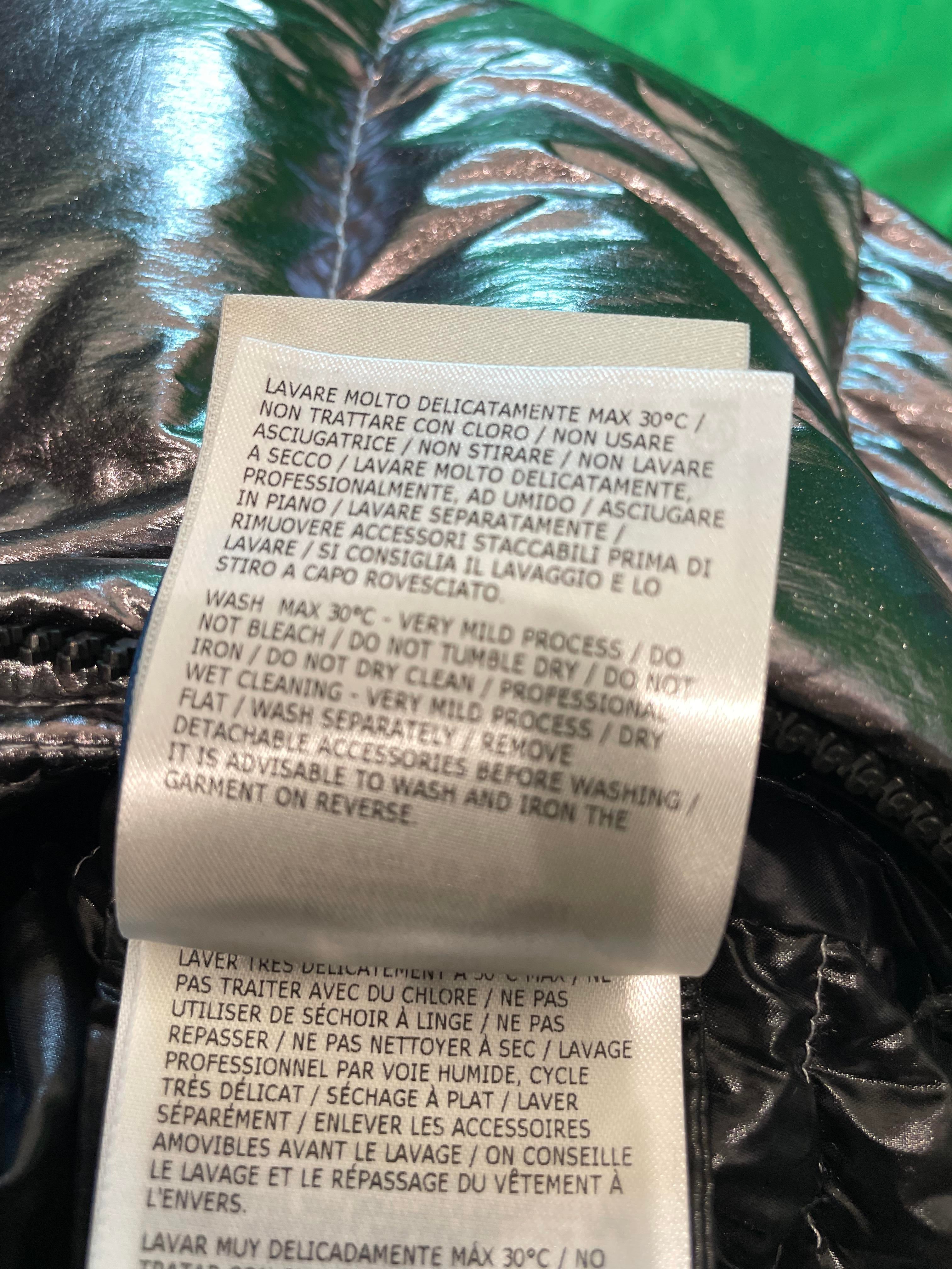 Moncler Women's Chrome Jacket