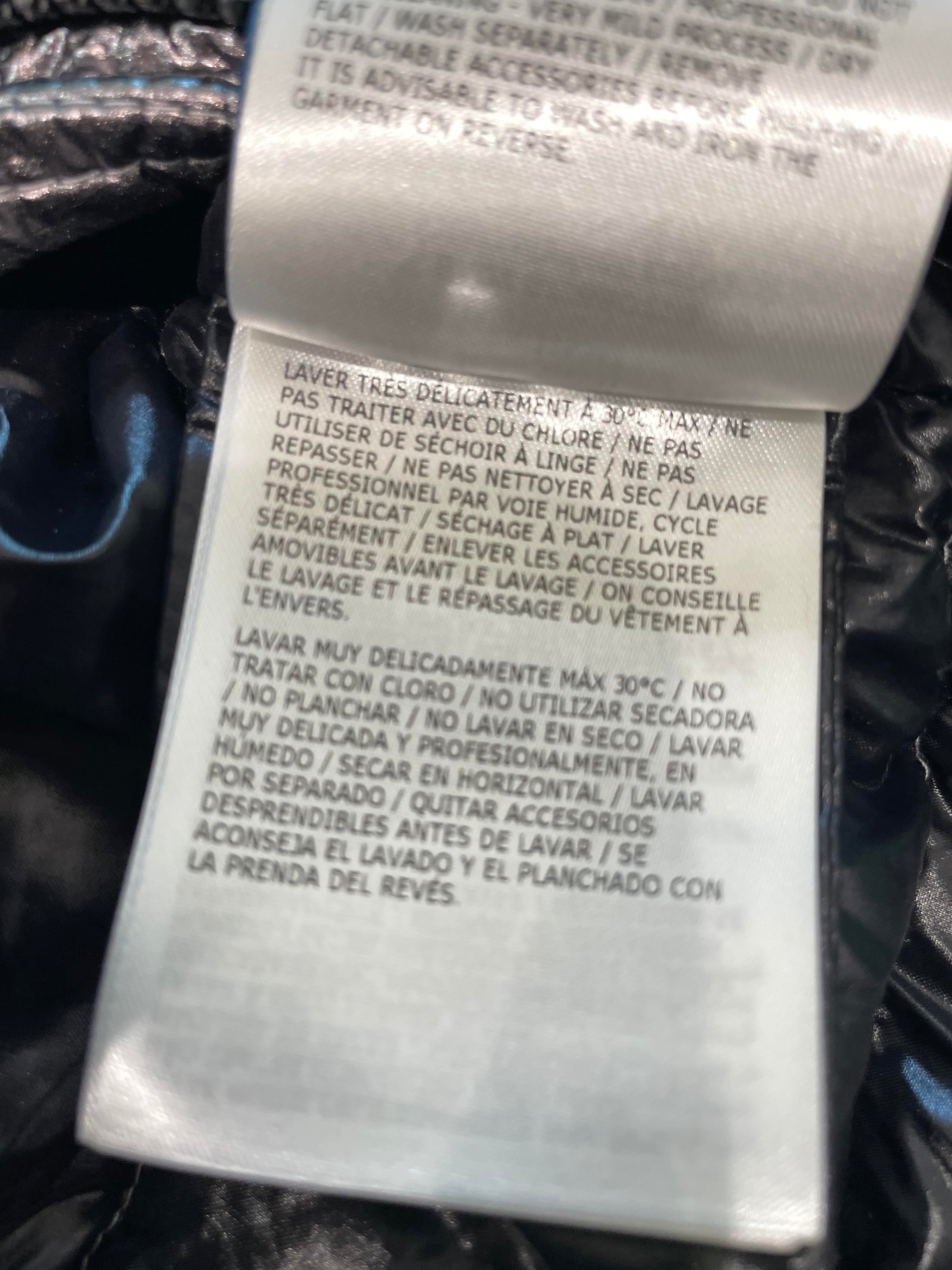 Moncler Women's Chrome Jacket