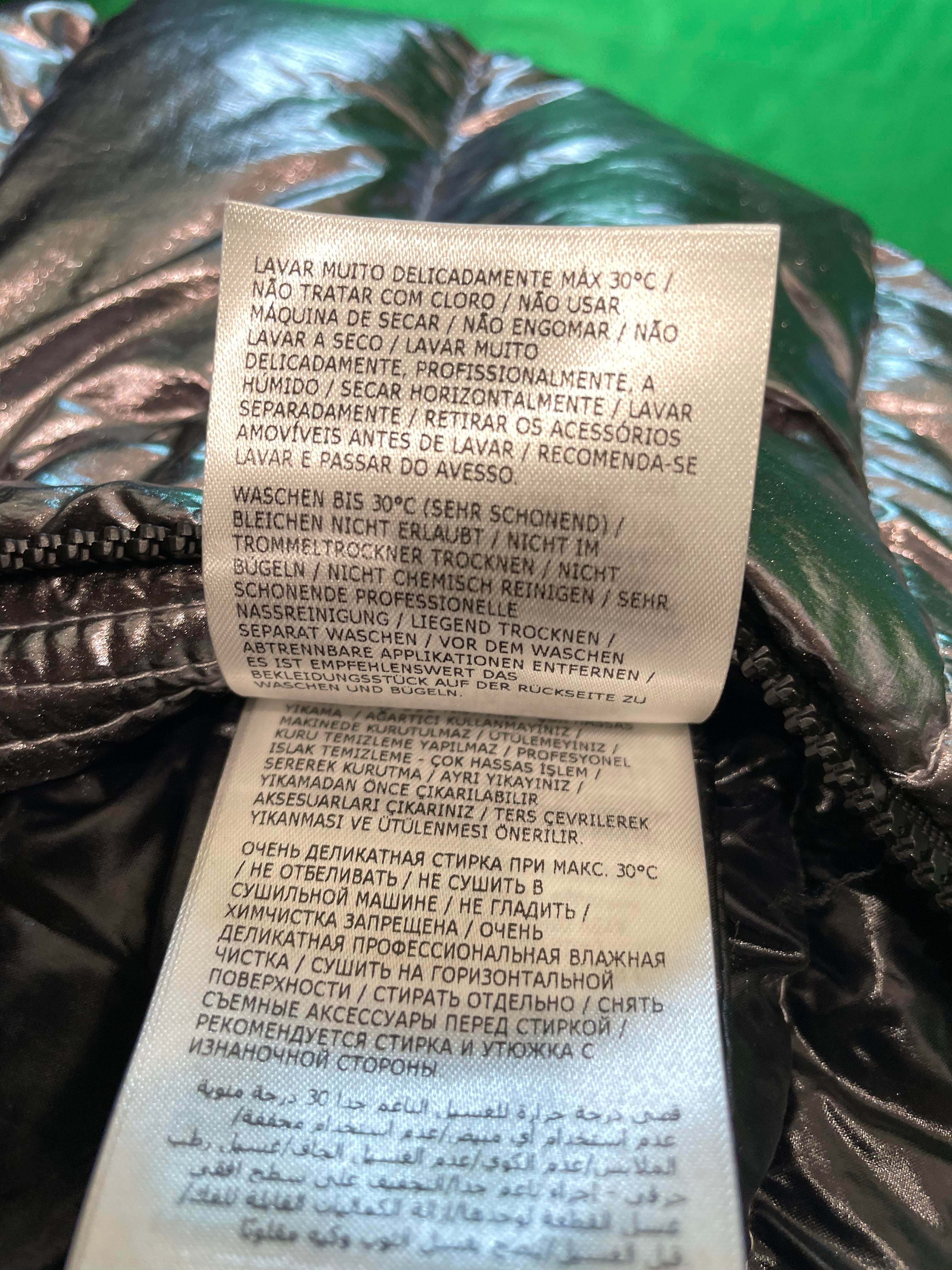 Moncler Women's Chrome Jacket
