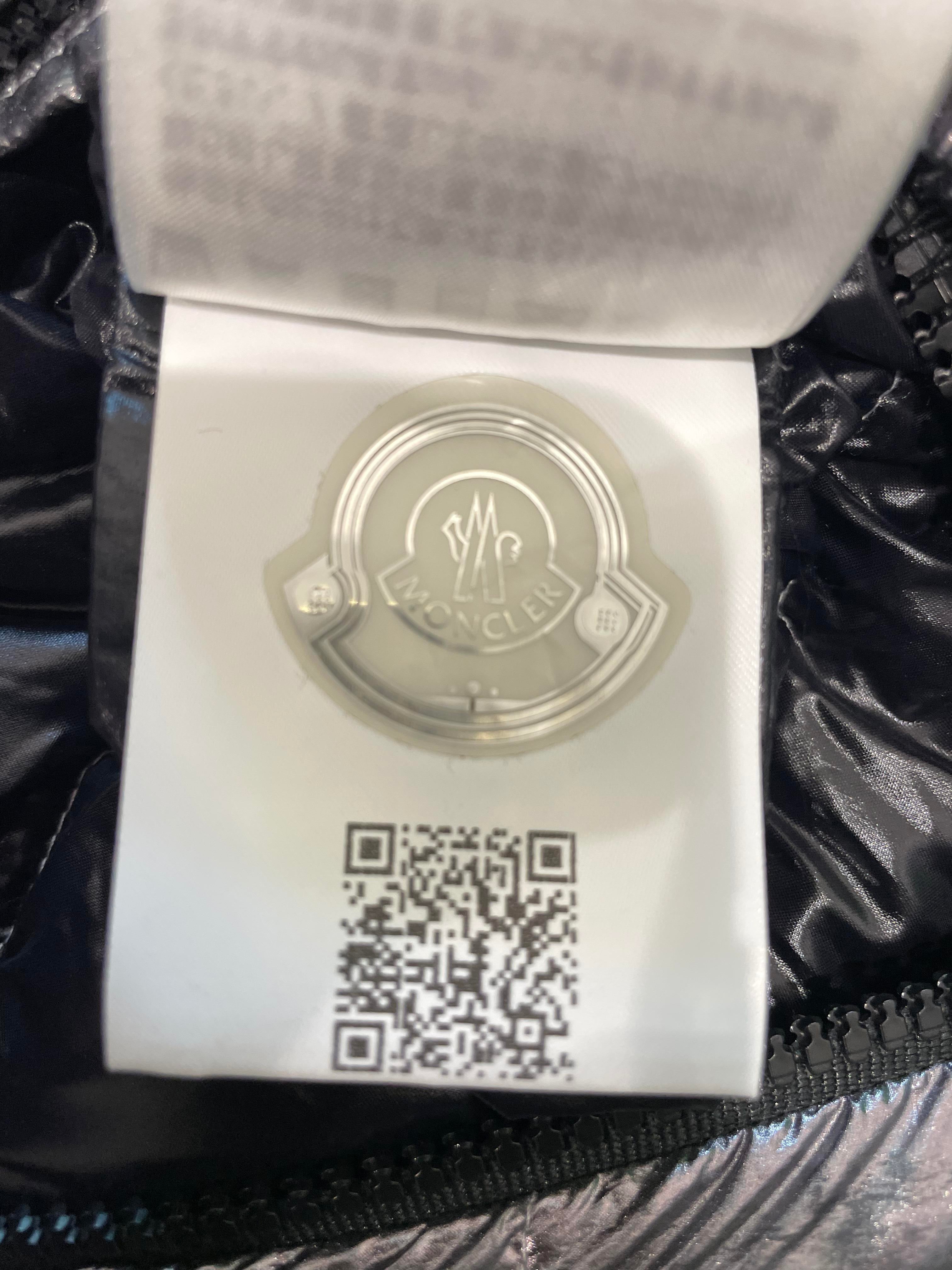 Moncler Women's Chrome Jacket