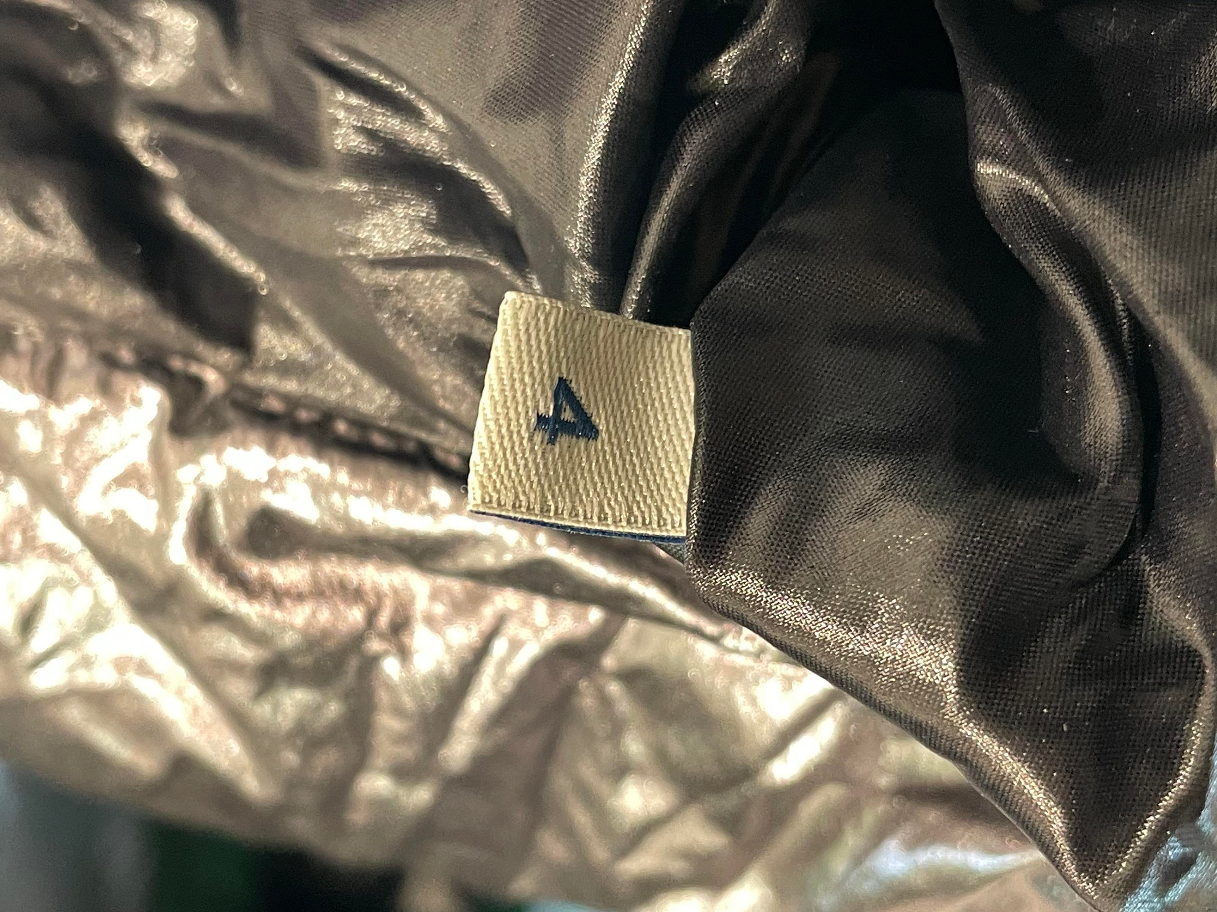 Moncler Women's Chrome Jacket
