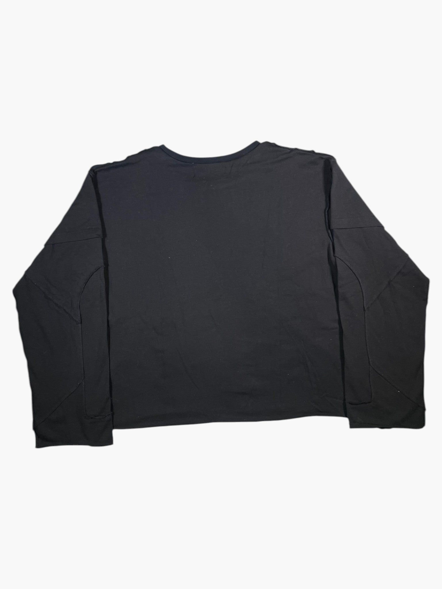 WDW Eye Winged Long Sleeve