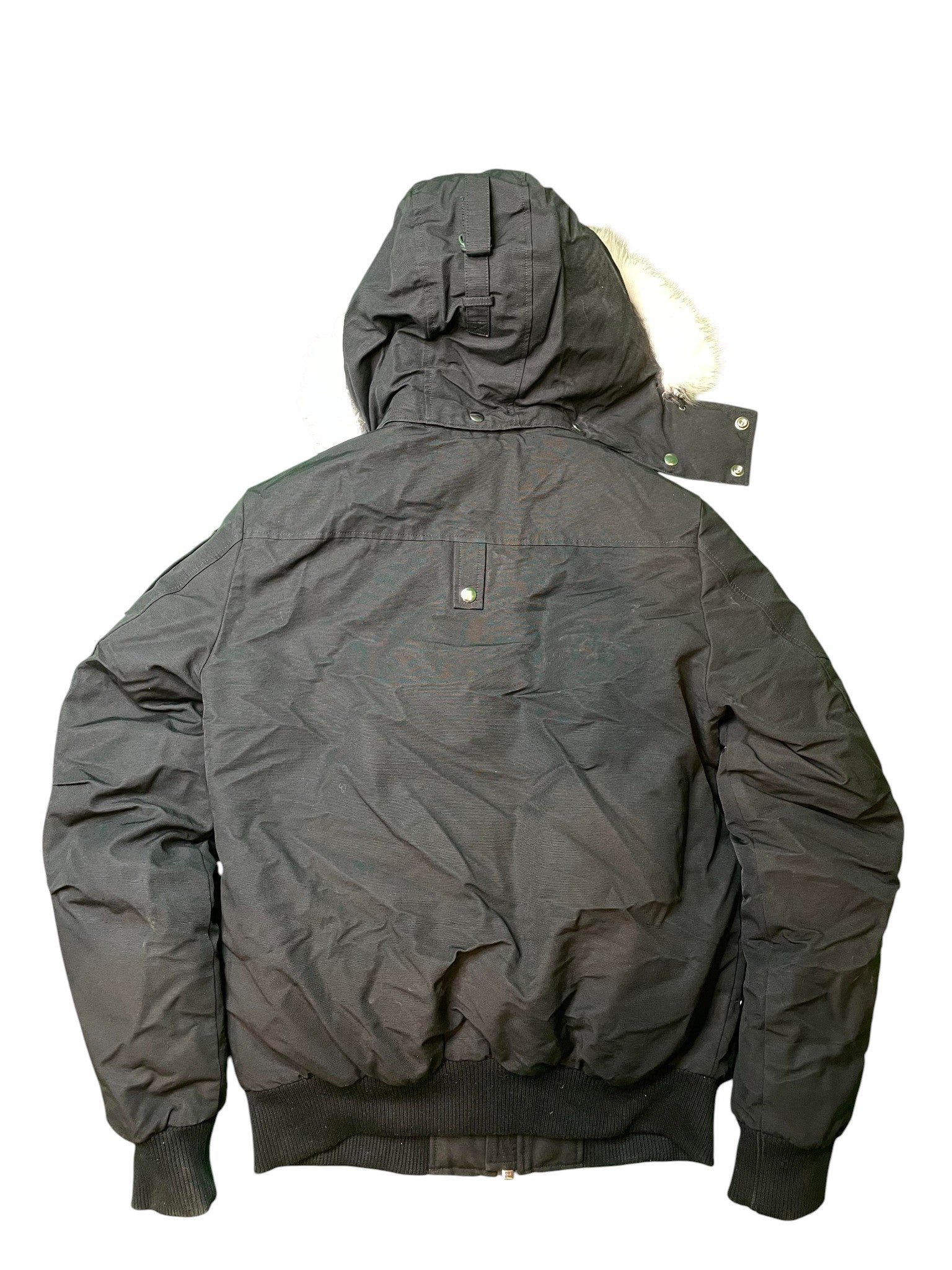 Moncler Women's Chrome Jacket