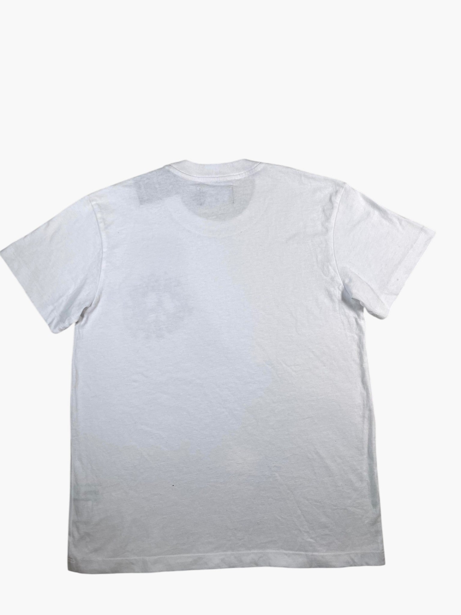 Denim Tears Floral Logo Tee