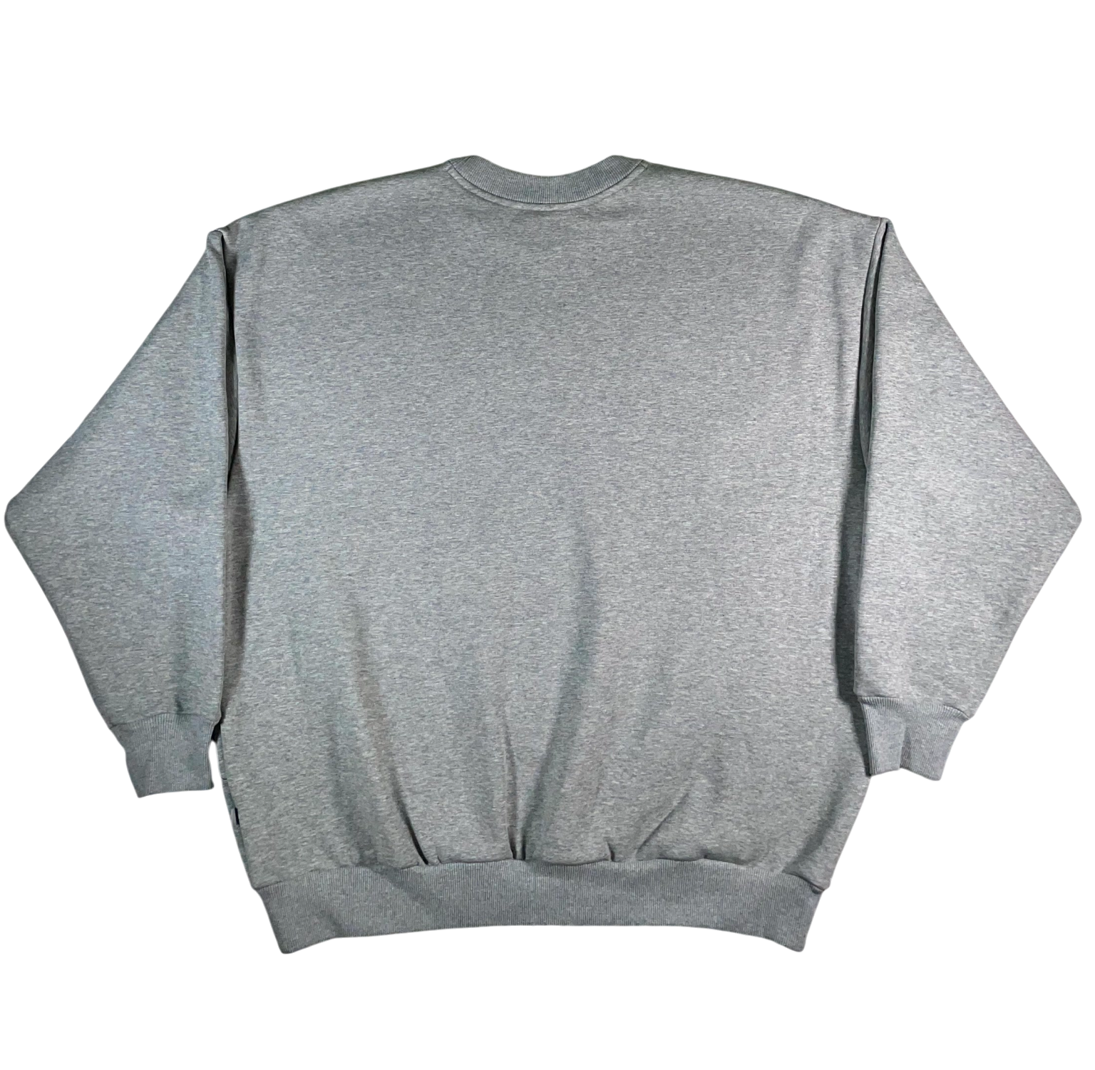 Lululemon Grey Crewneck Sweatshirt
