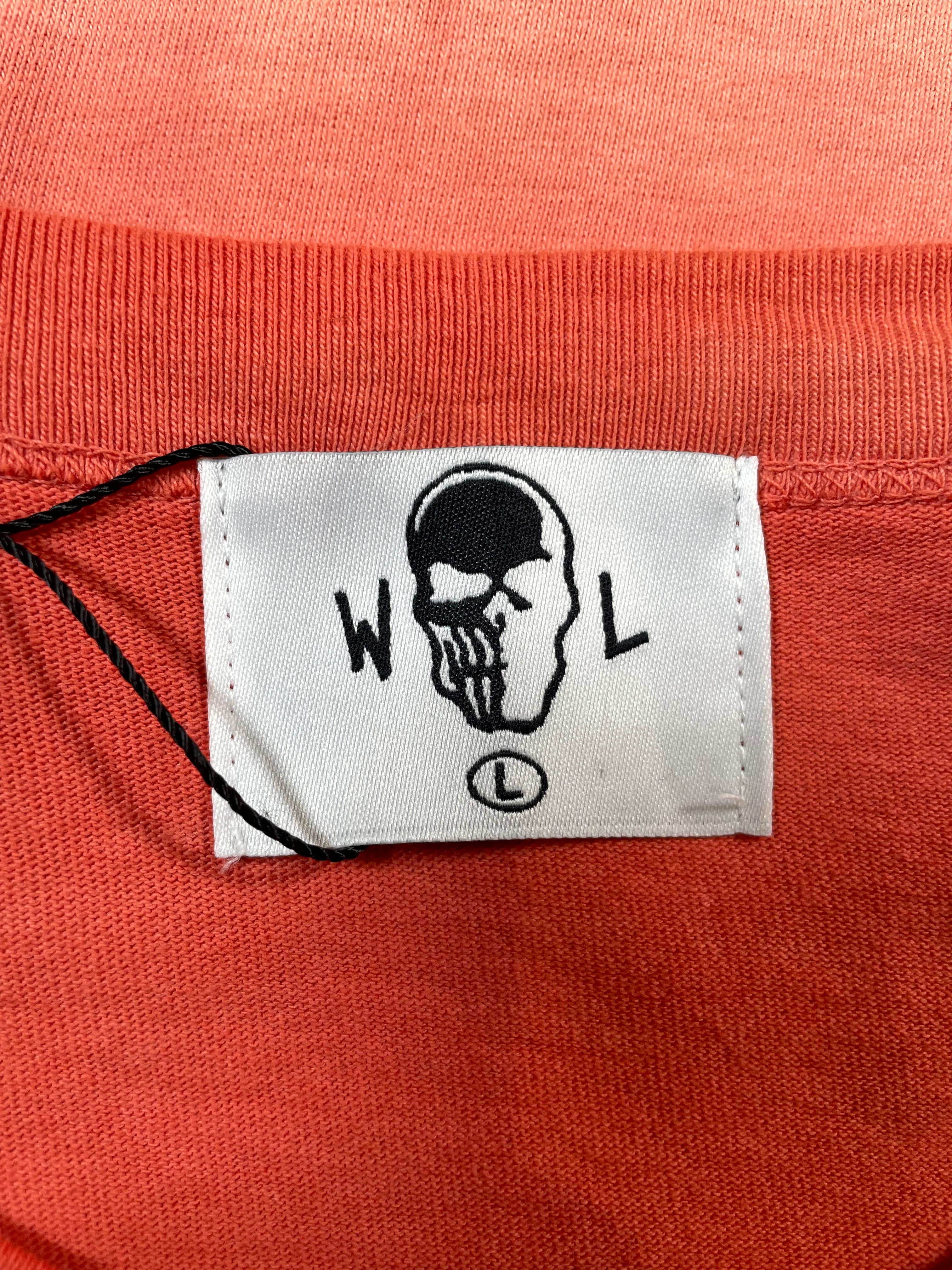 Warren Lotas Las Vegas Tee