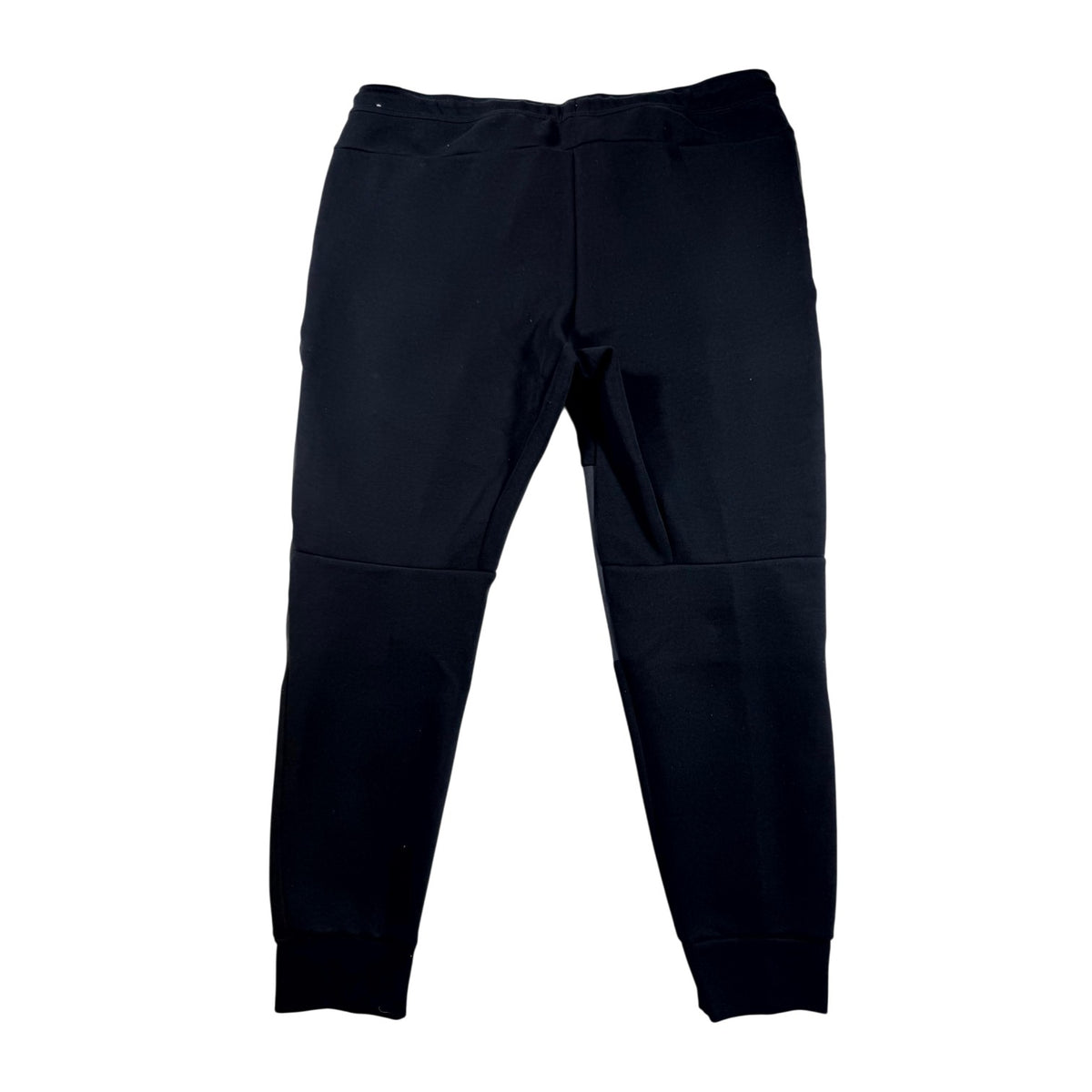 Nike Tech Black & Gold Sweats