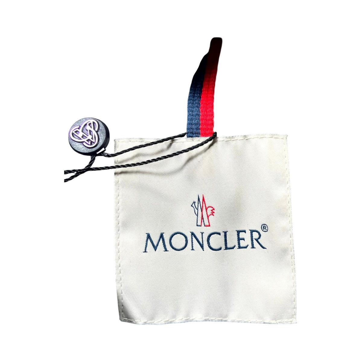 Moncler Maya Black Puffer Jacket