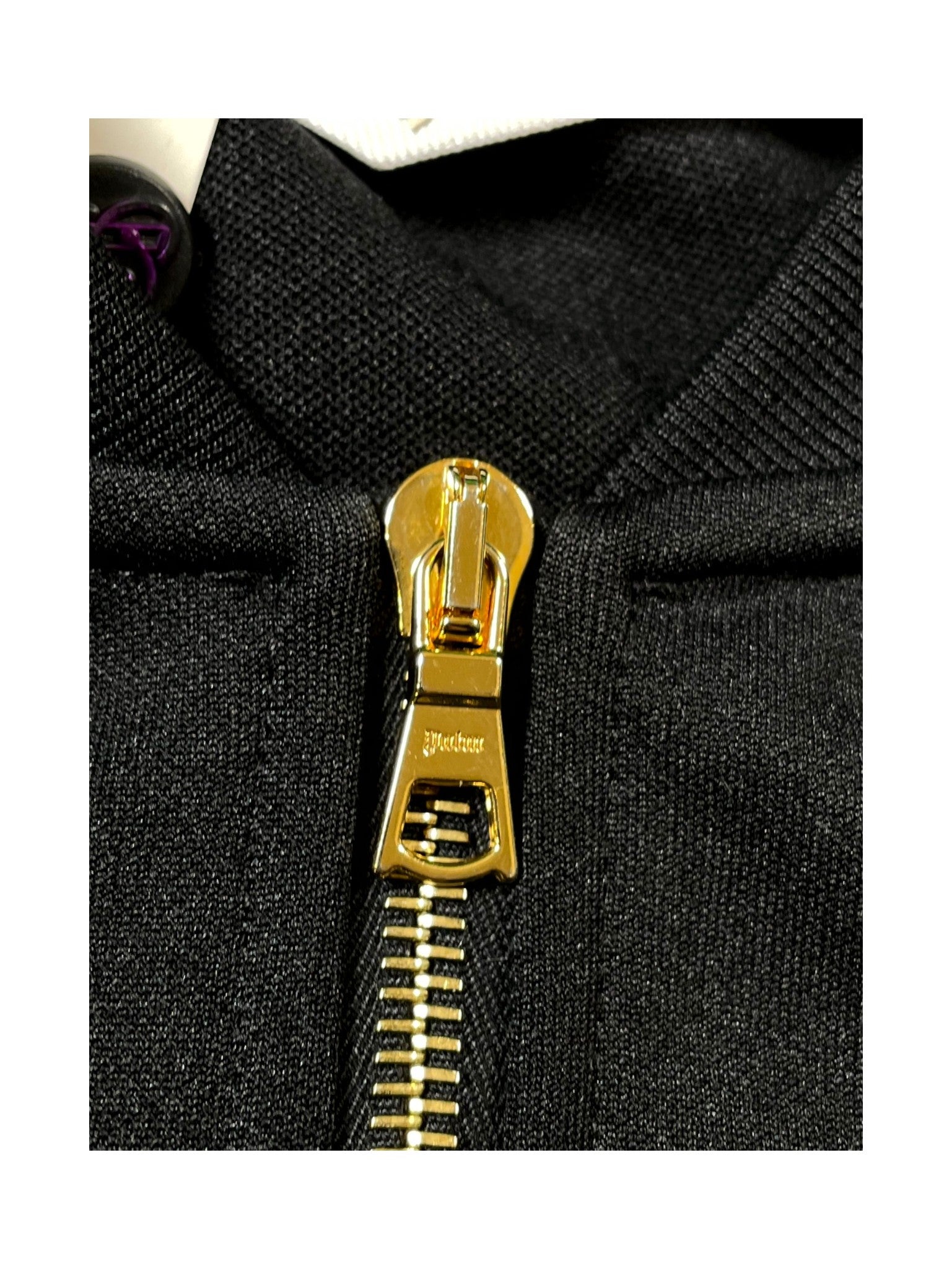Palm Angels Black & Cream Tracksuit