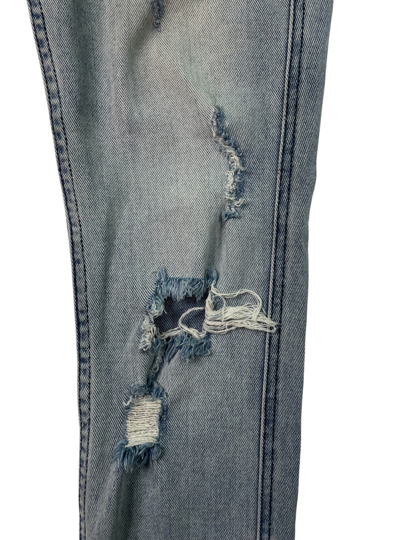 Ksubi Blue Jeans