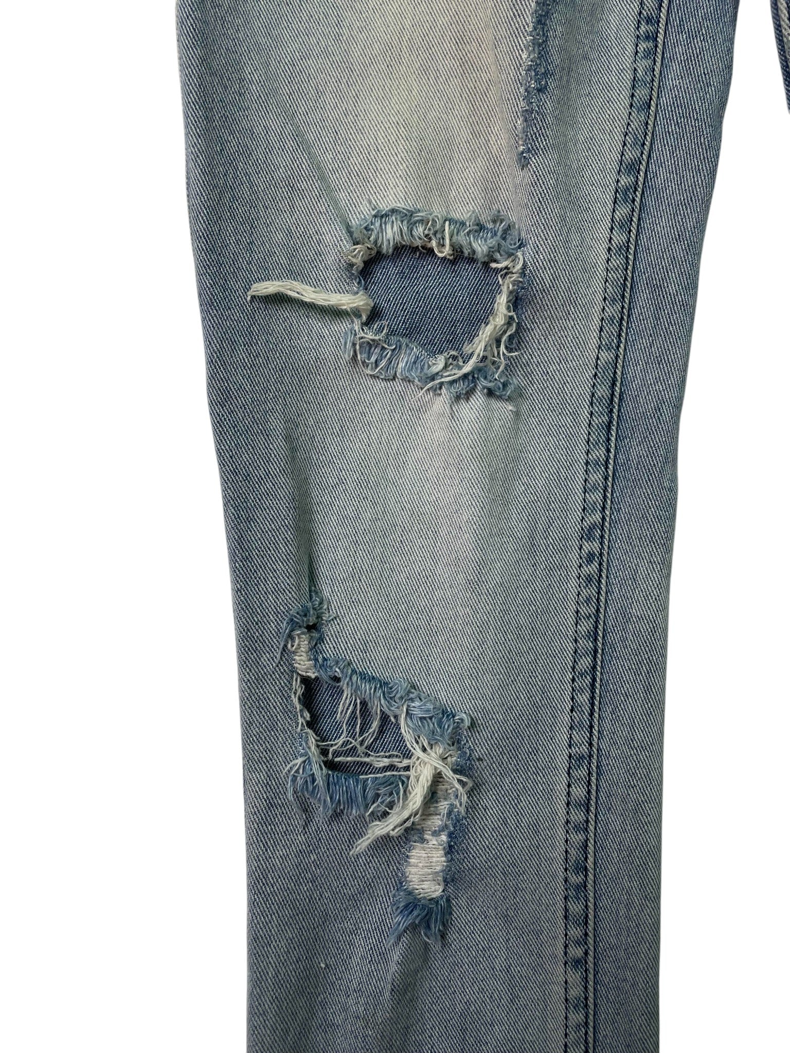 Ksubi Blue Jeans