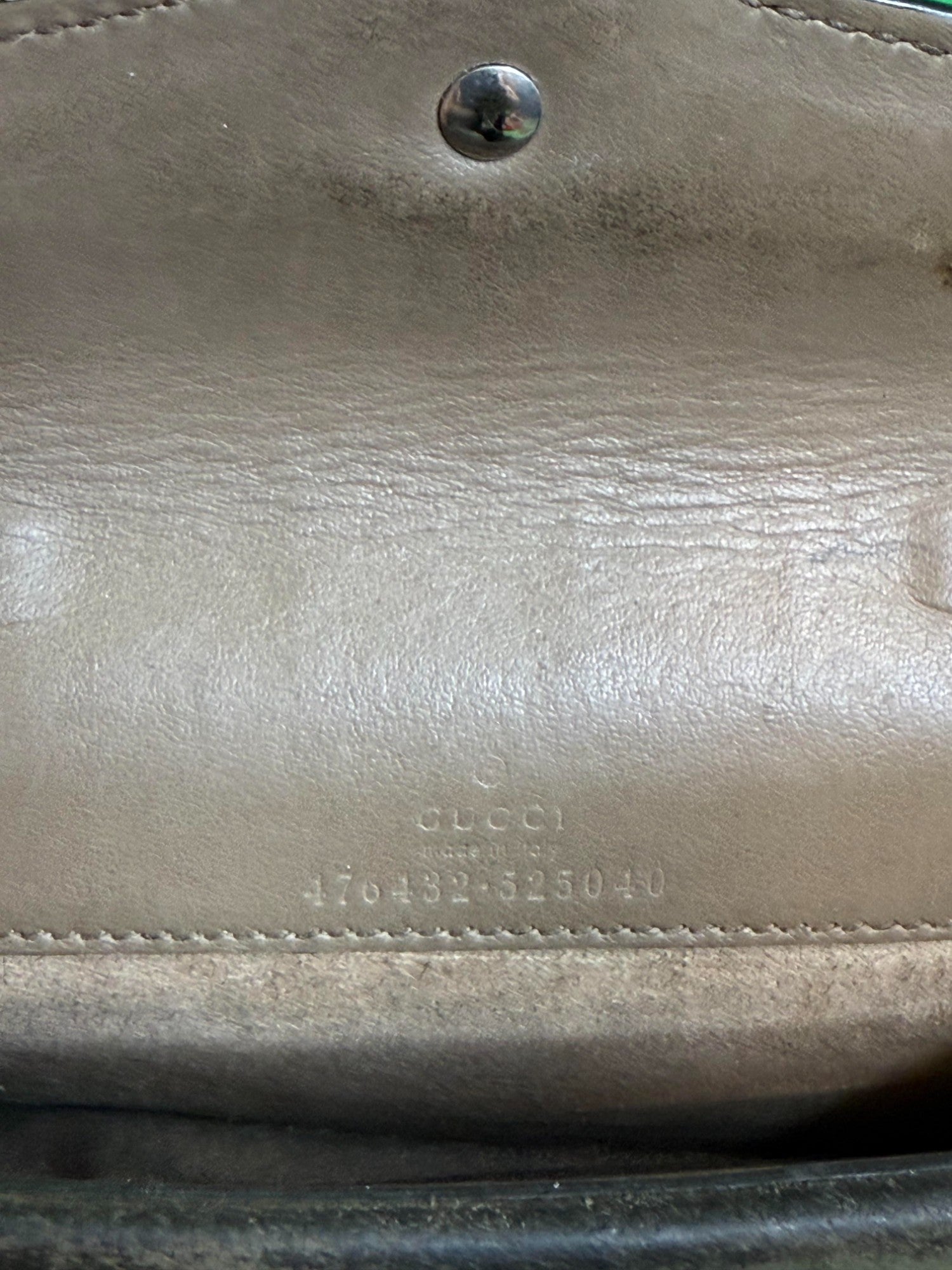 Gucci Dionysus Tiger Crossbody Multicolor Bag