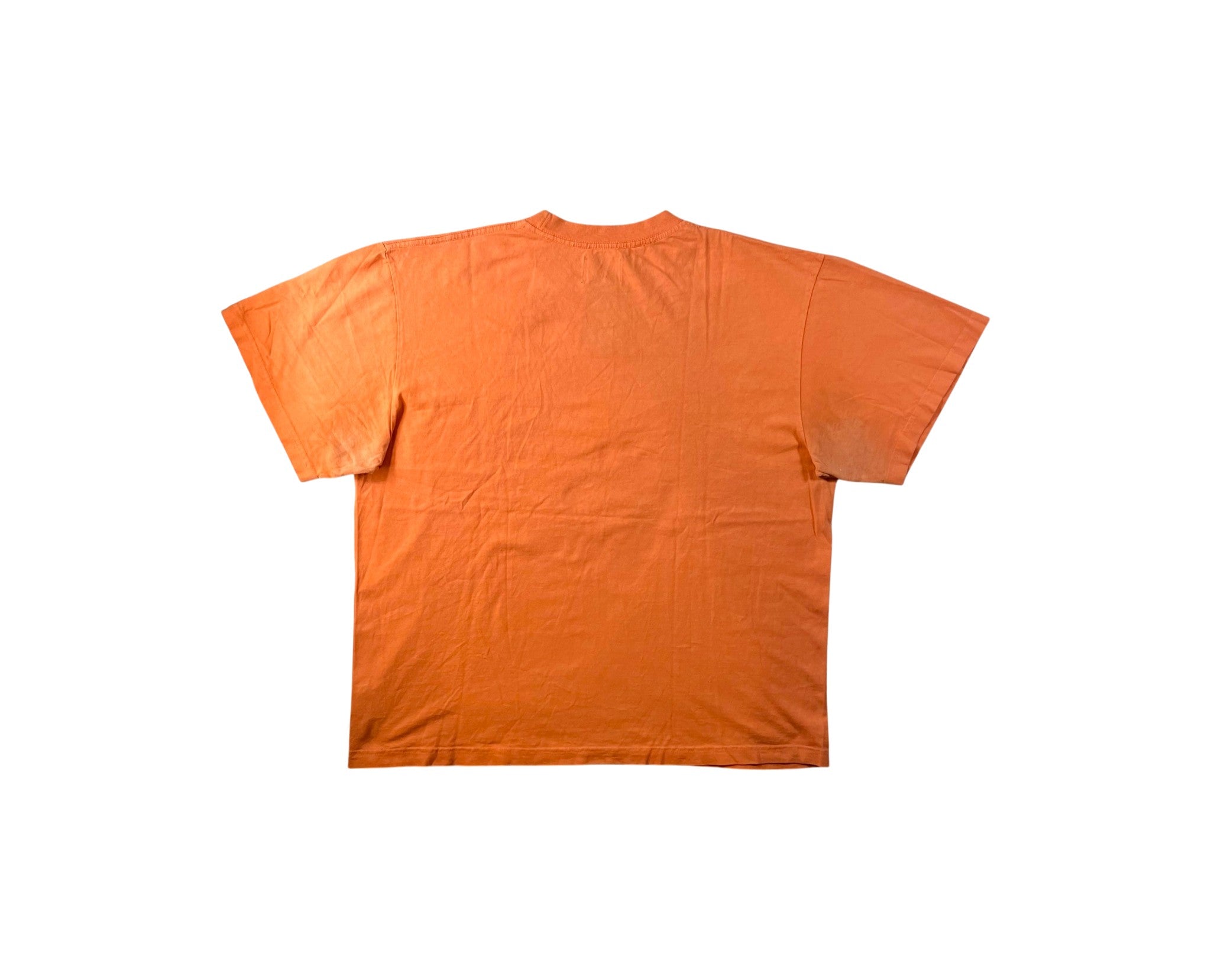 Gallery Dept Orange & Blue Tee