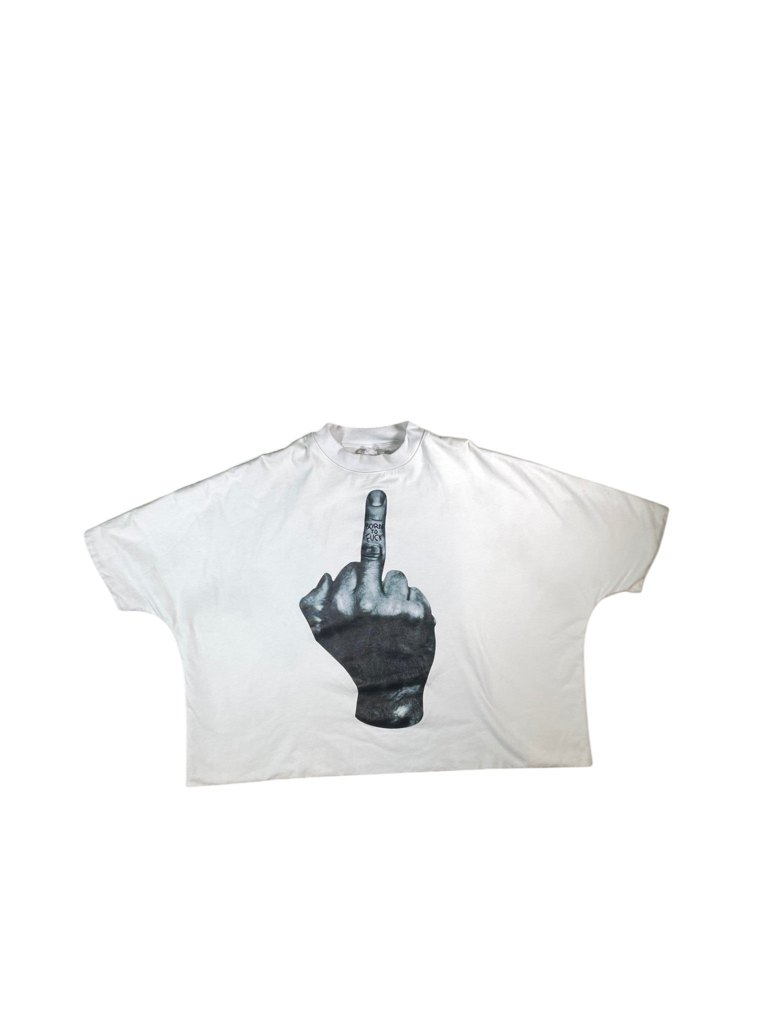 Billionaire Studios 'Born To Fuck' Tee