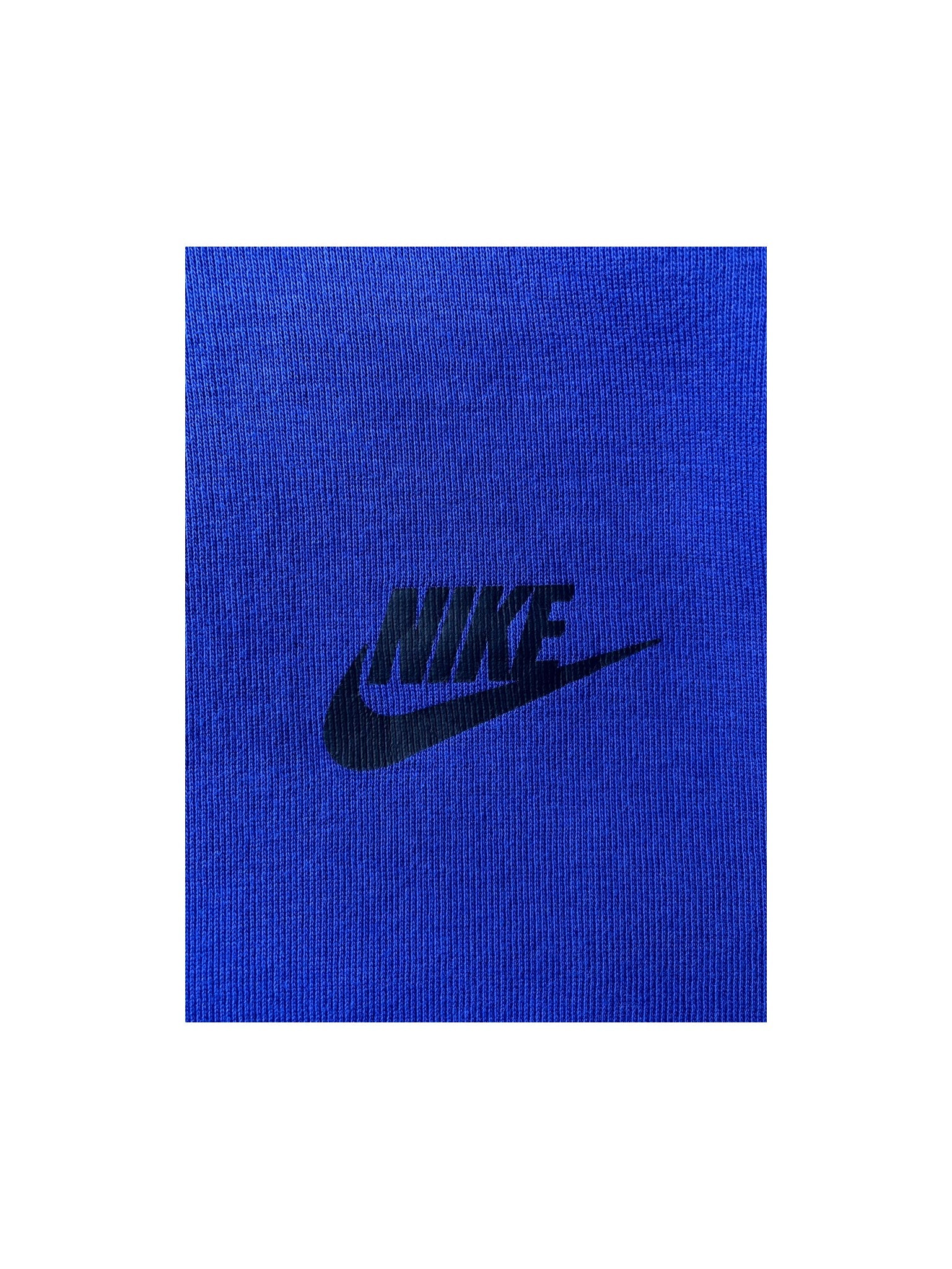 Nike Blue Sweatsuit