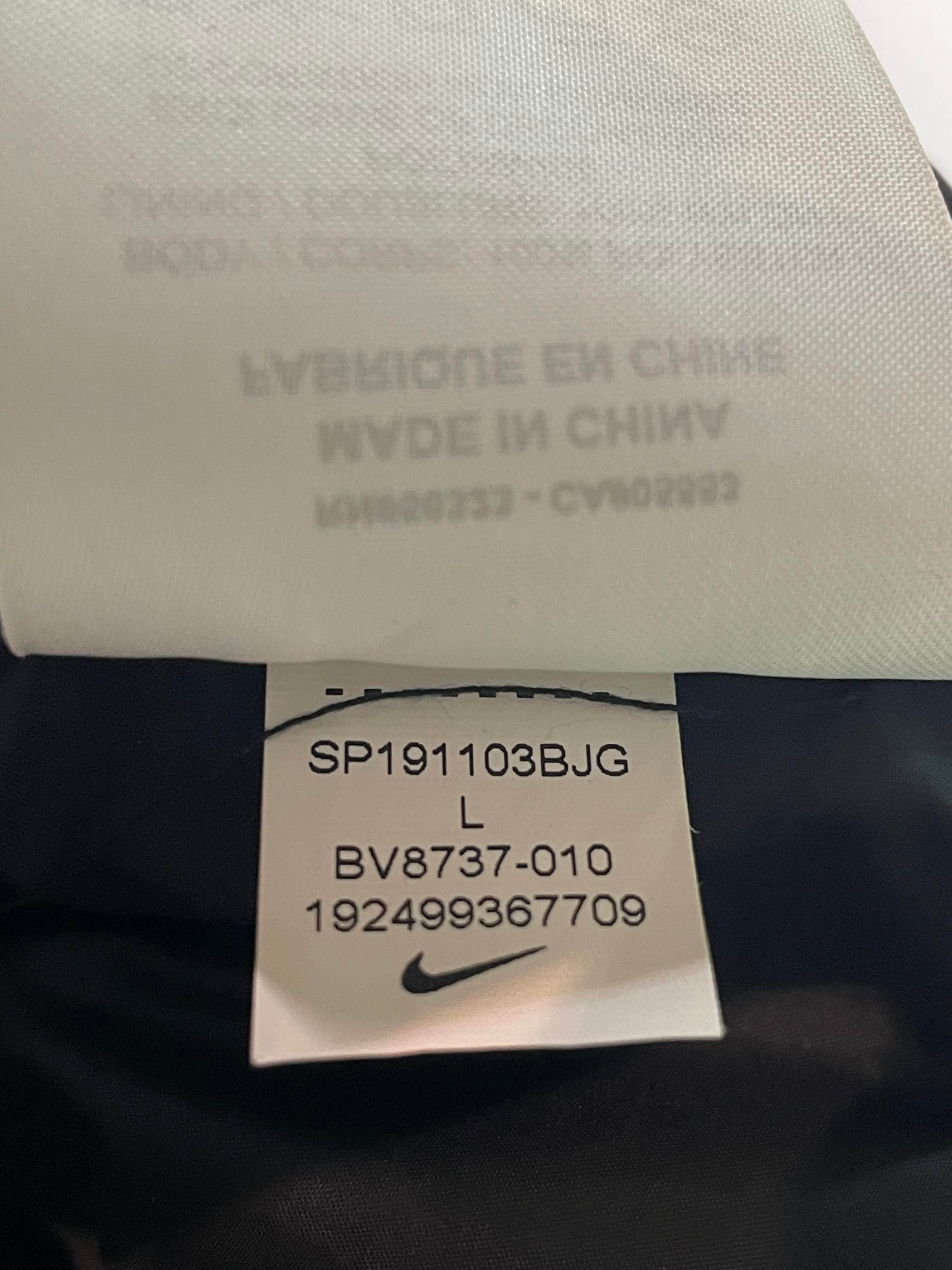 Fear of God Jordan Track Pants