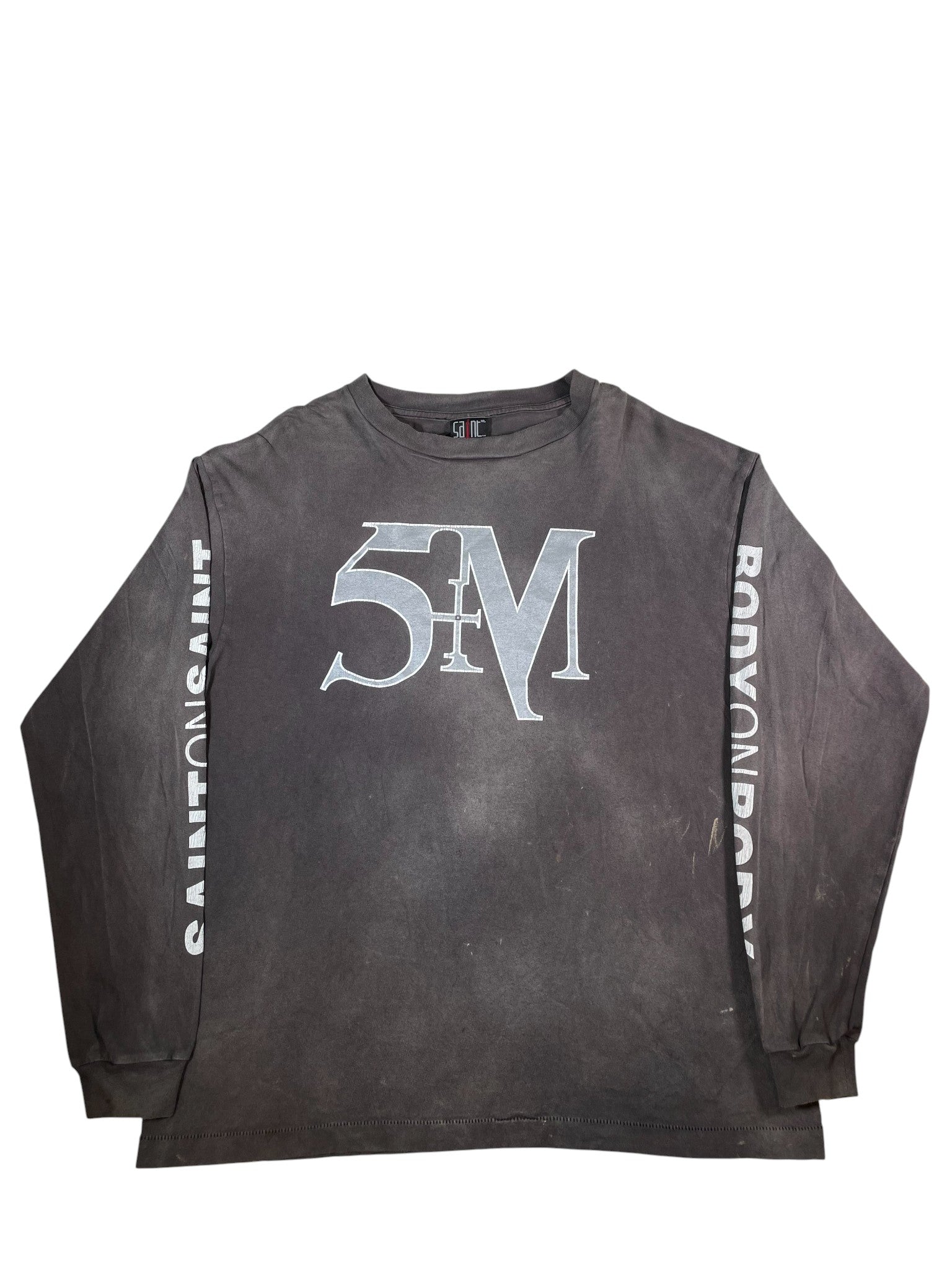 Saint Michael 'Saint on Saint' Long Sleeve