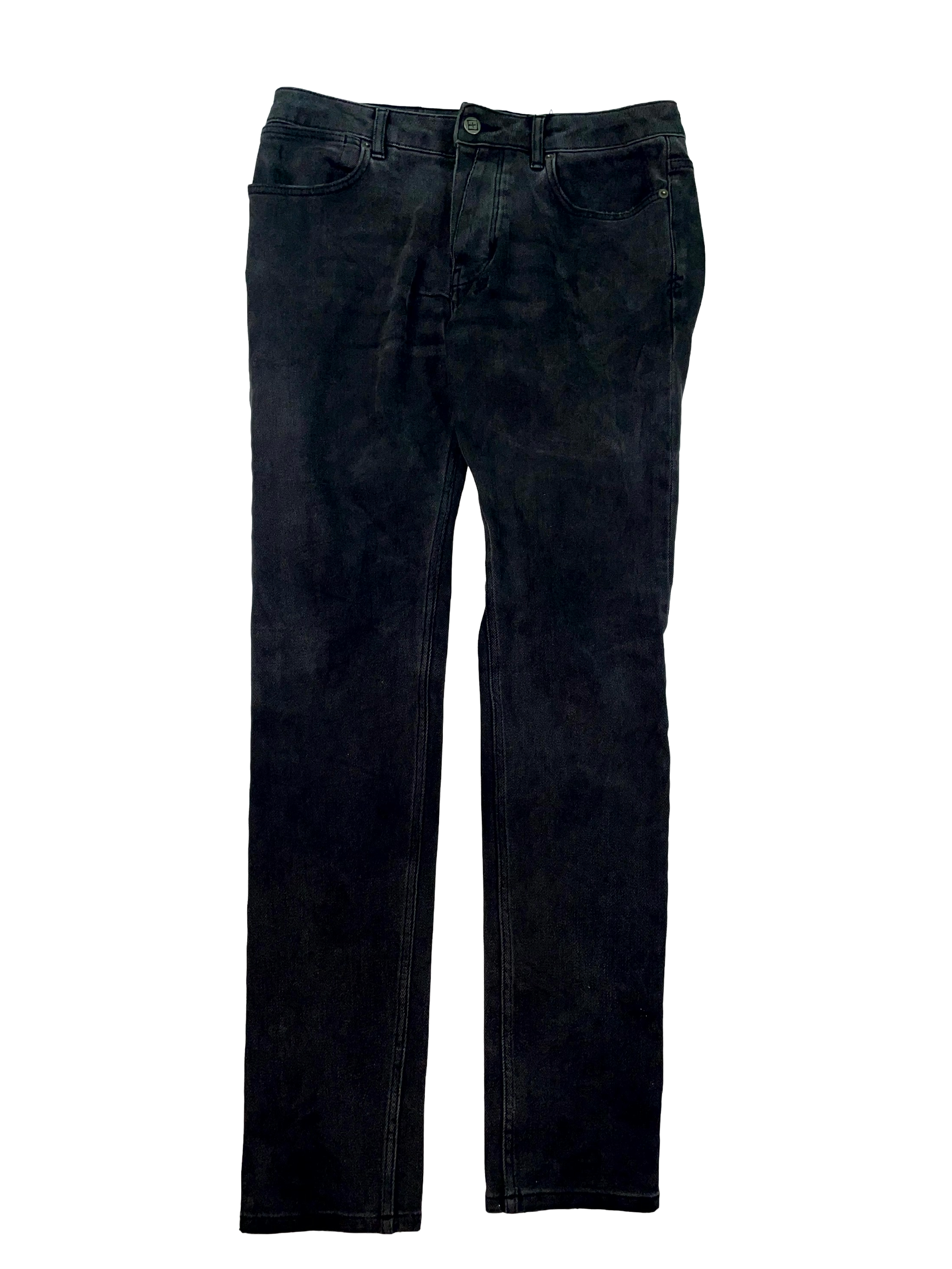 Ksubi Black Jeans