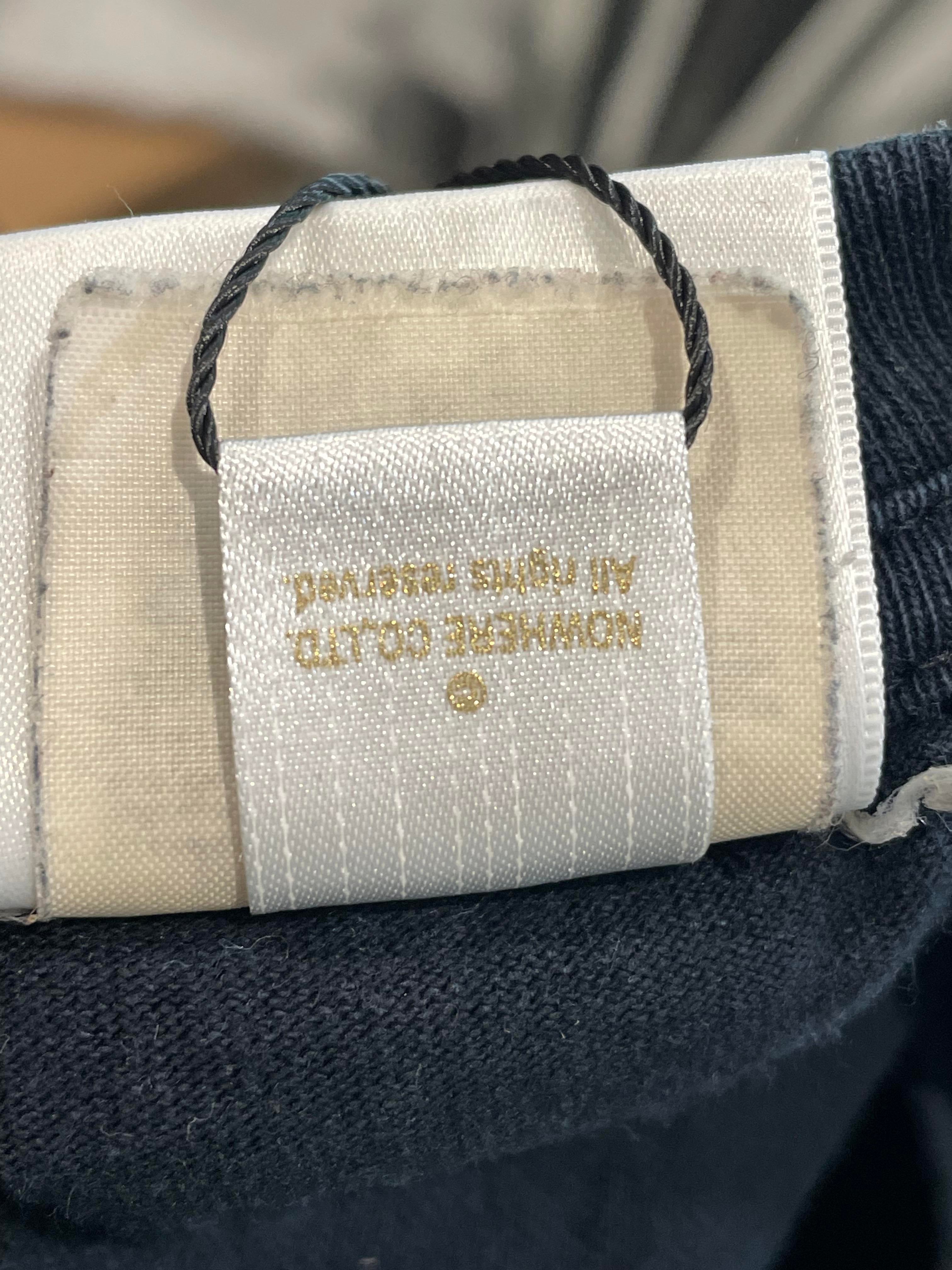 BAPE APE Head' Black & Brown' Long Sleeve