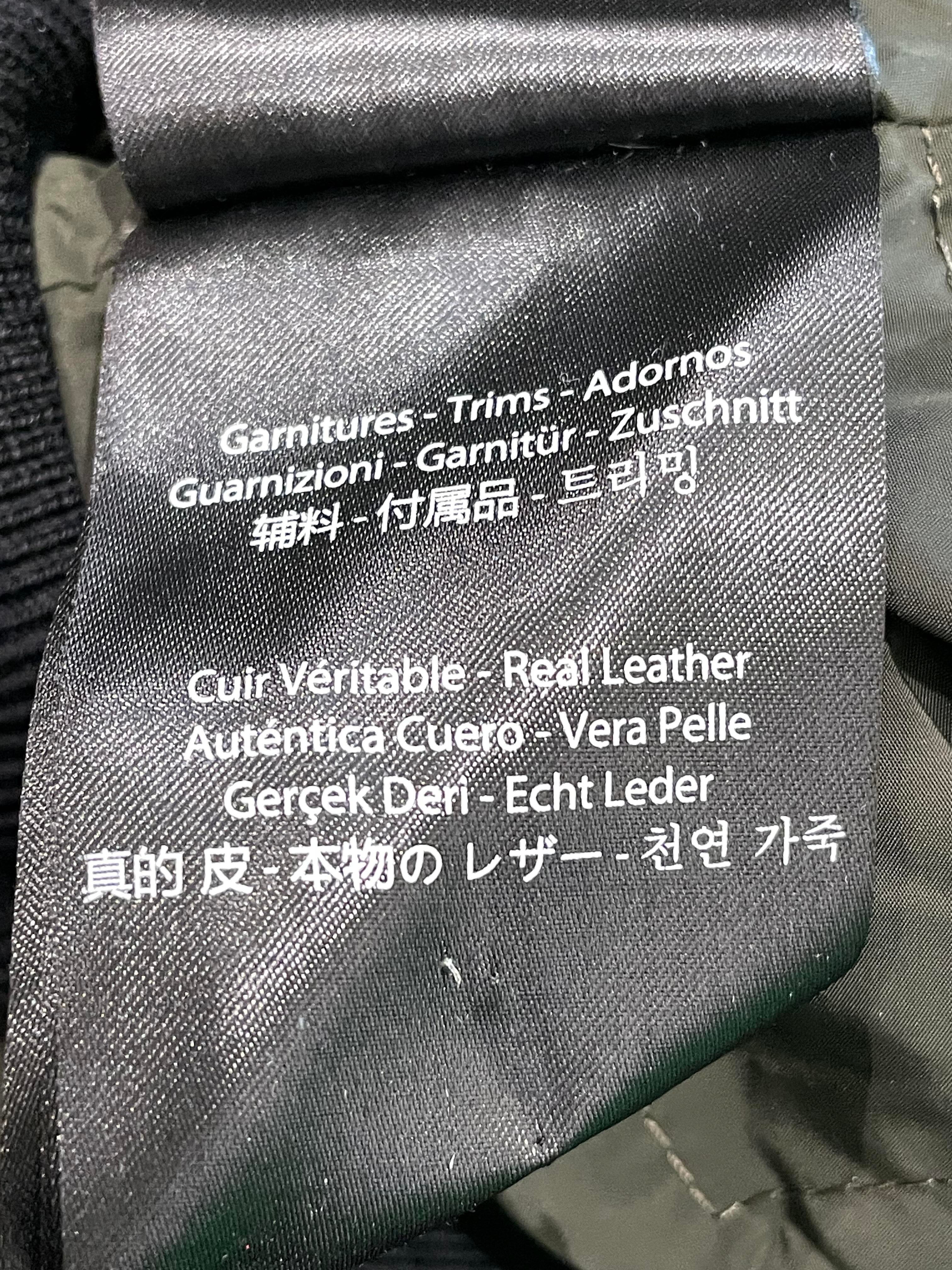 Mackage Dark Olive Puffer Coat