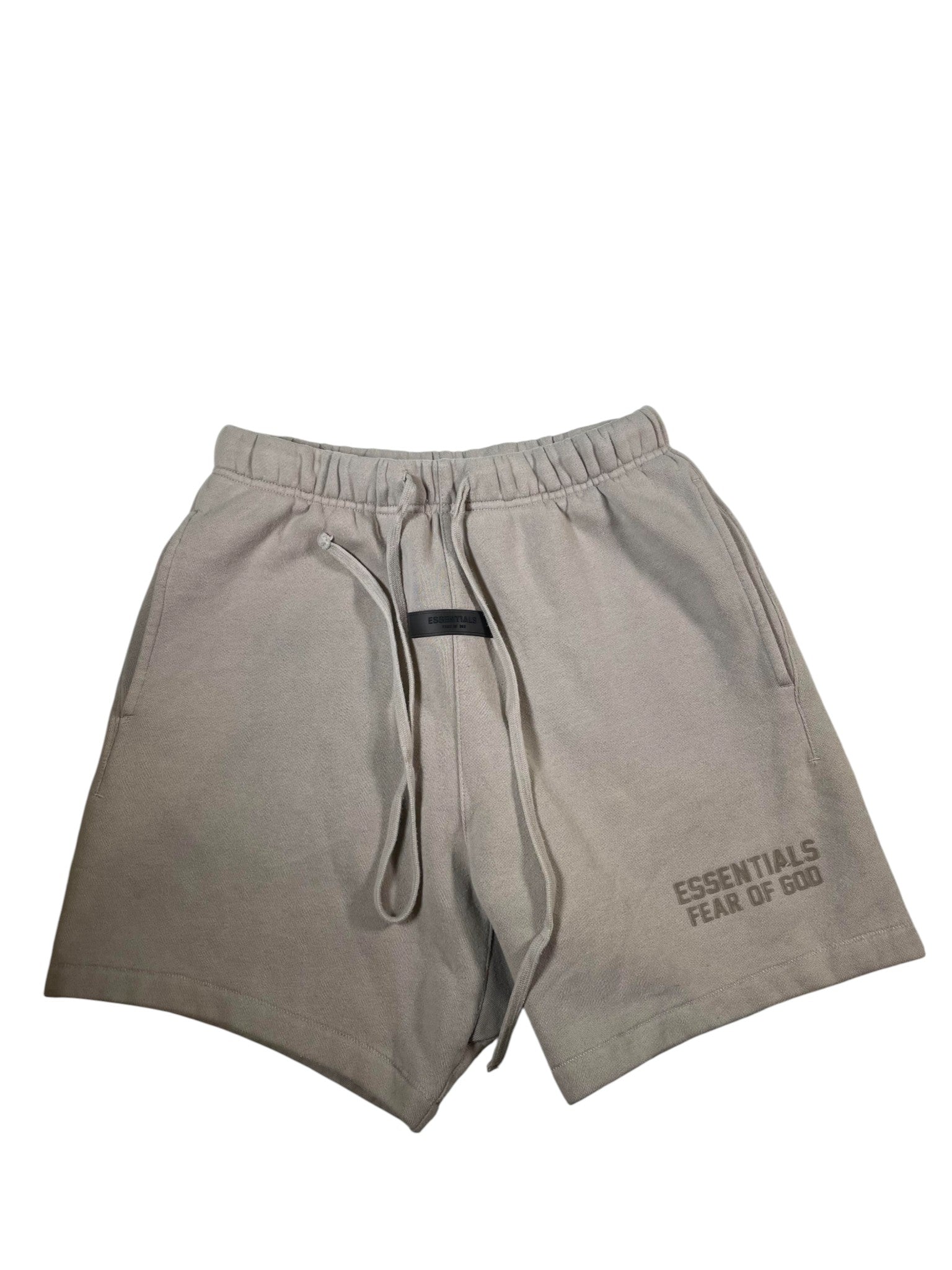 Essentials Stone Shorts