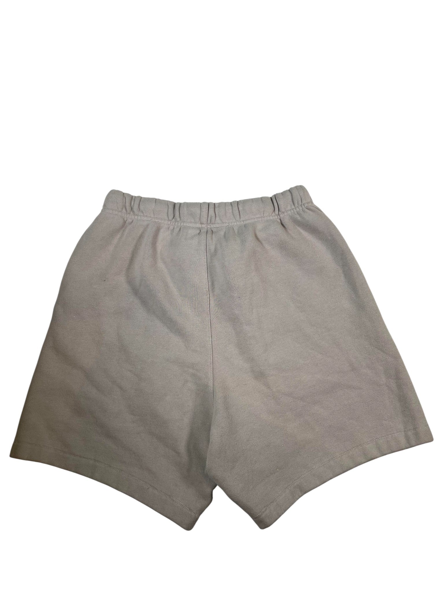 Essentials Stone Shorts