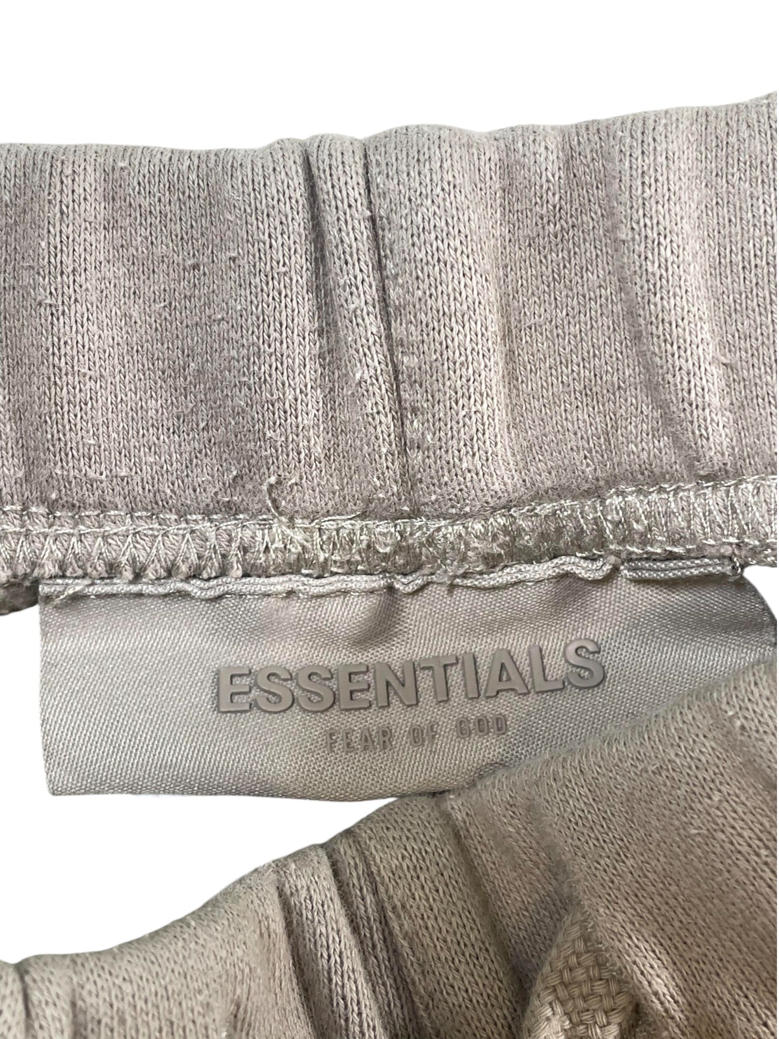 Essentials Stone Shorts