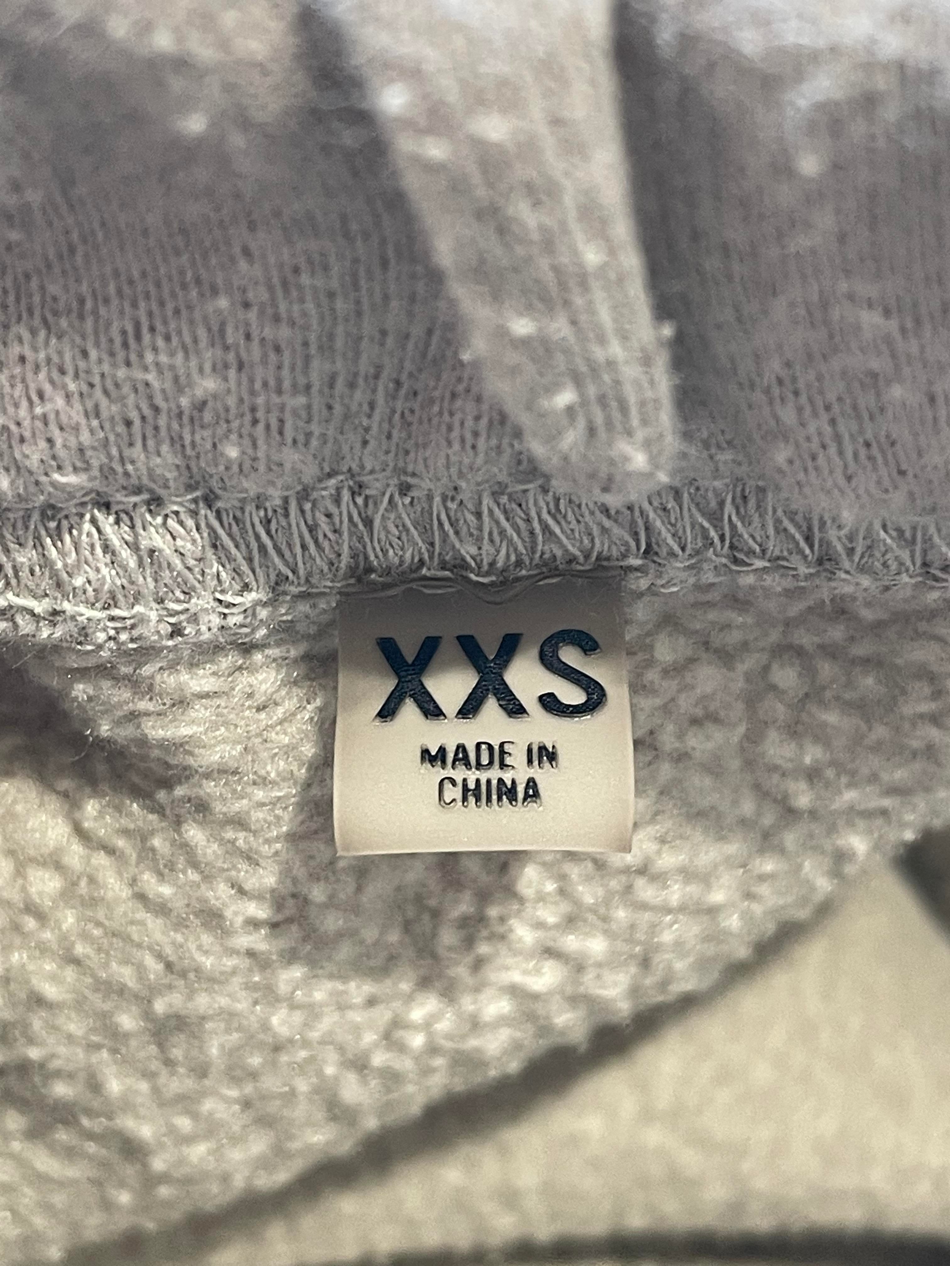 Essentials Stone Shorts