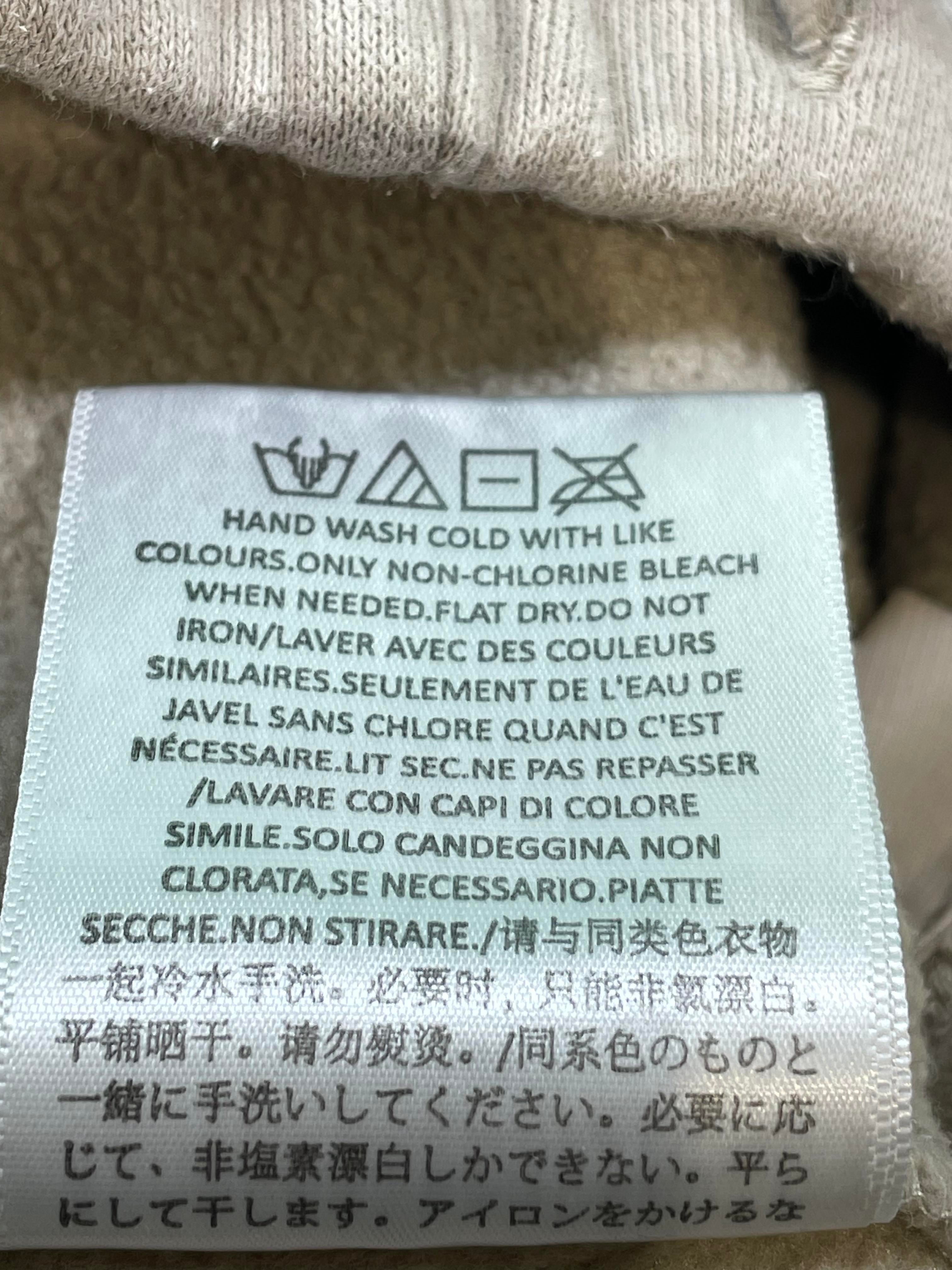 Essentials Stone Shorts