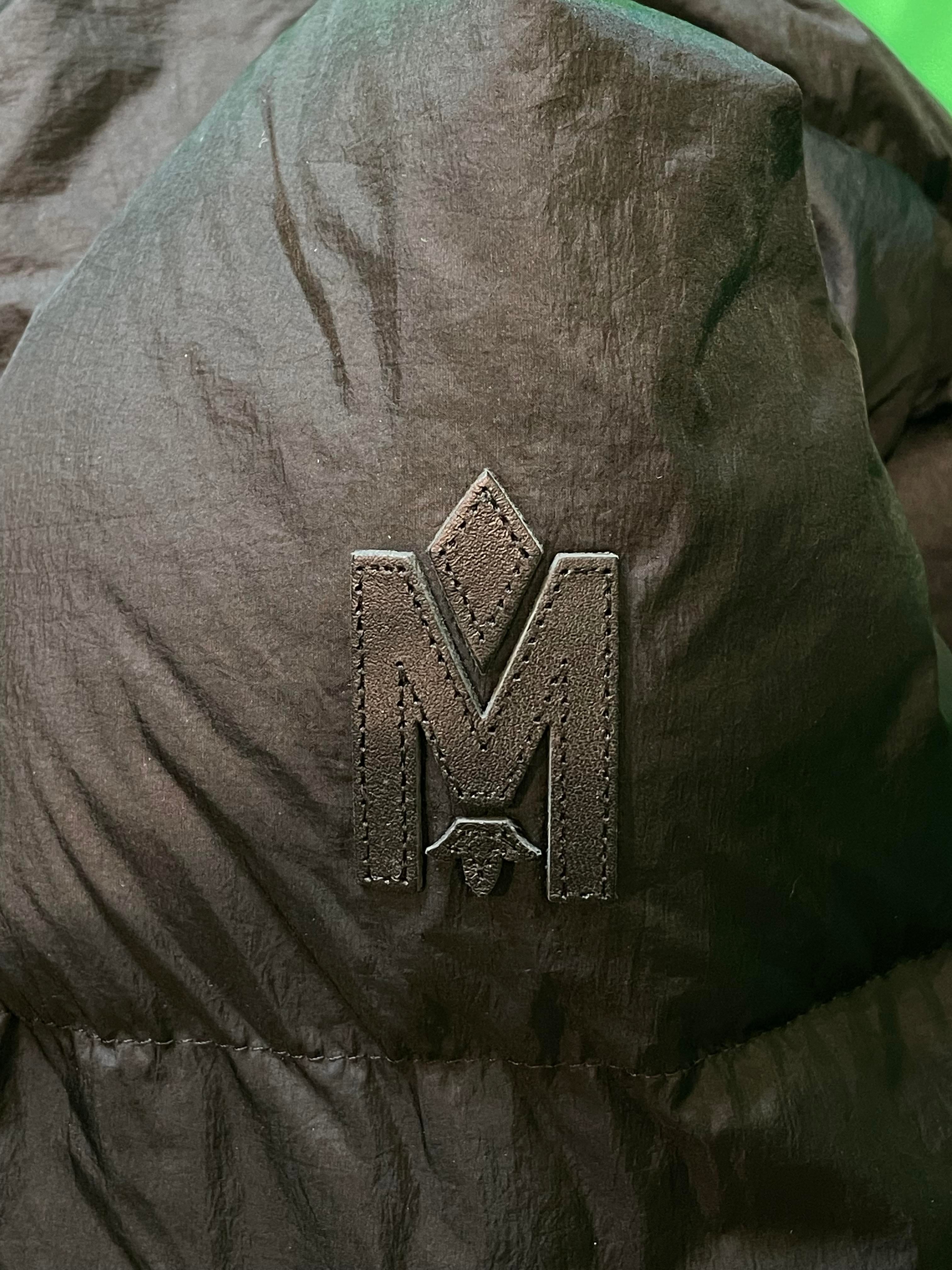 Mackage Coat Black