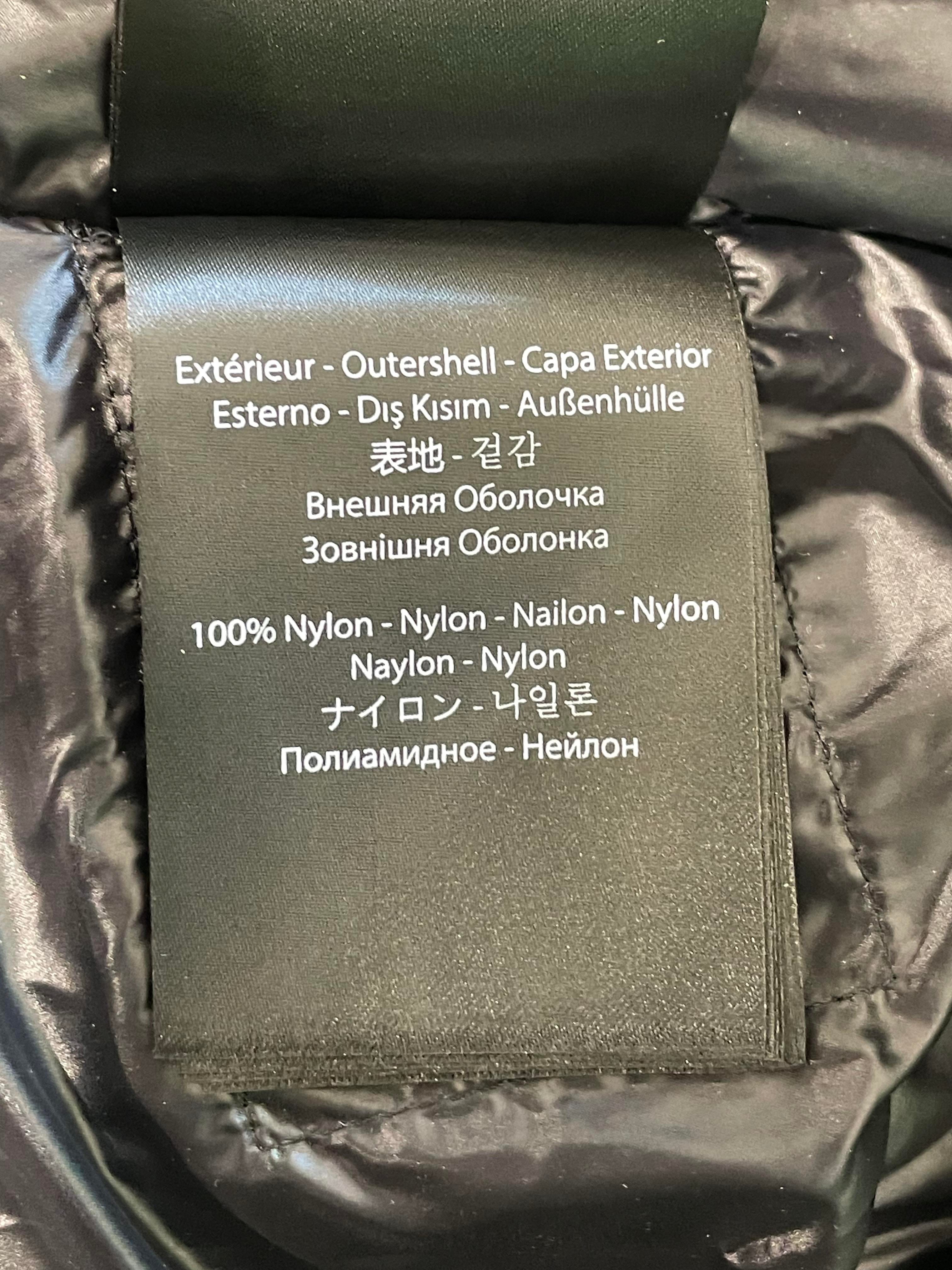 Mackage Coat Black
