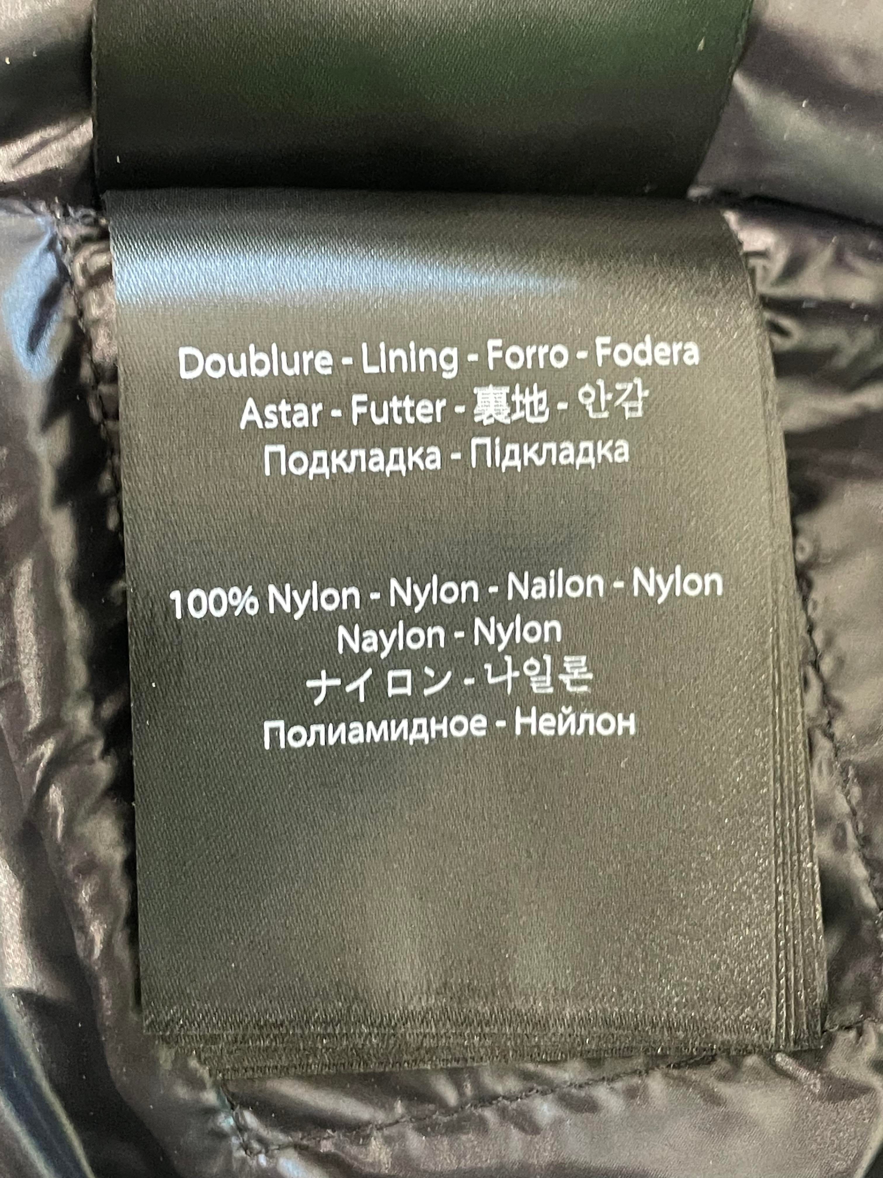 Mackage Coat Black