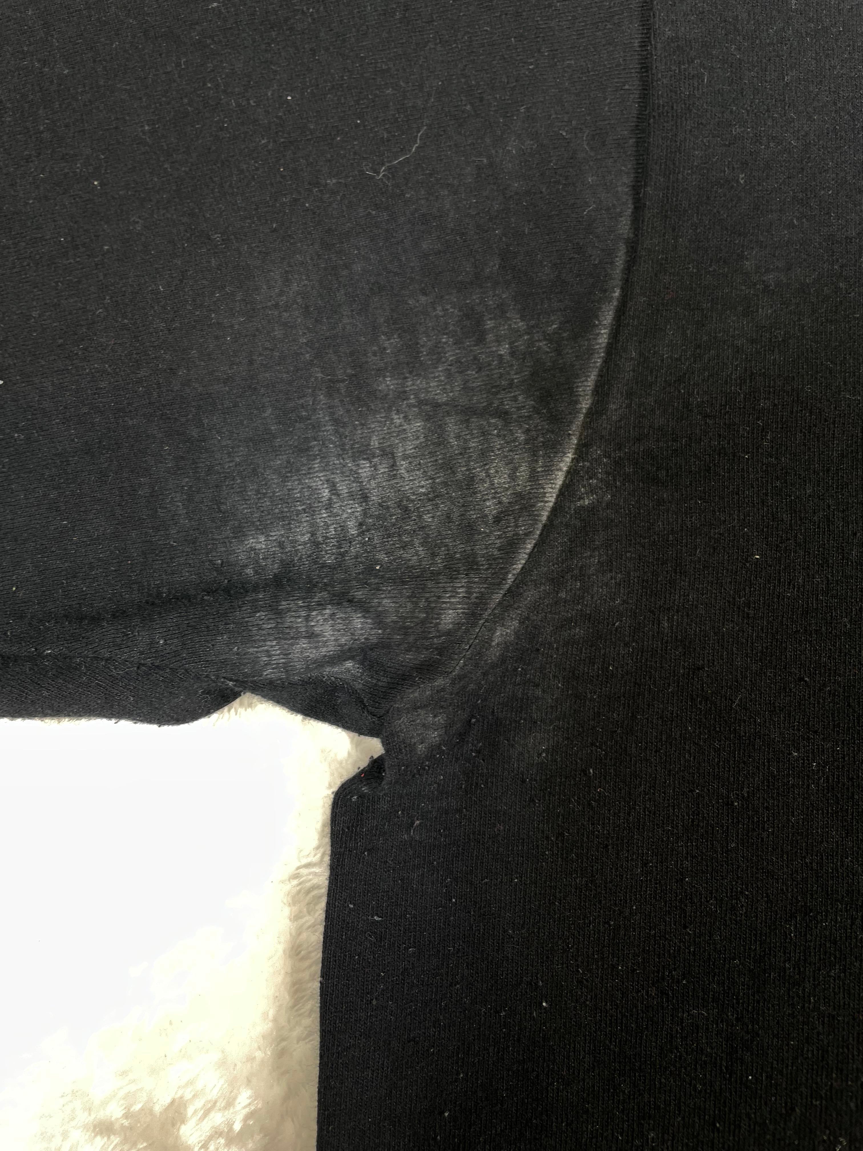 Bape Black Mint Bapesta Tee