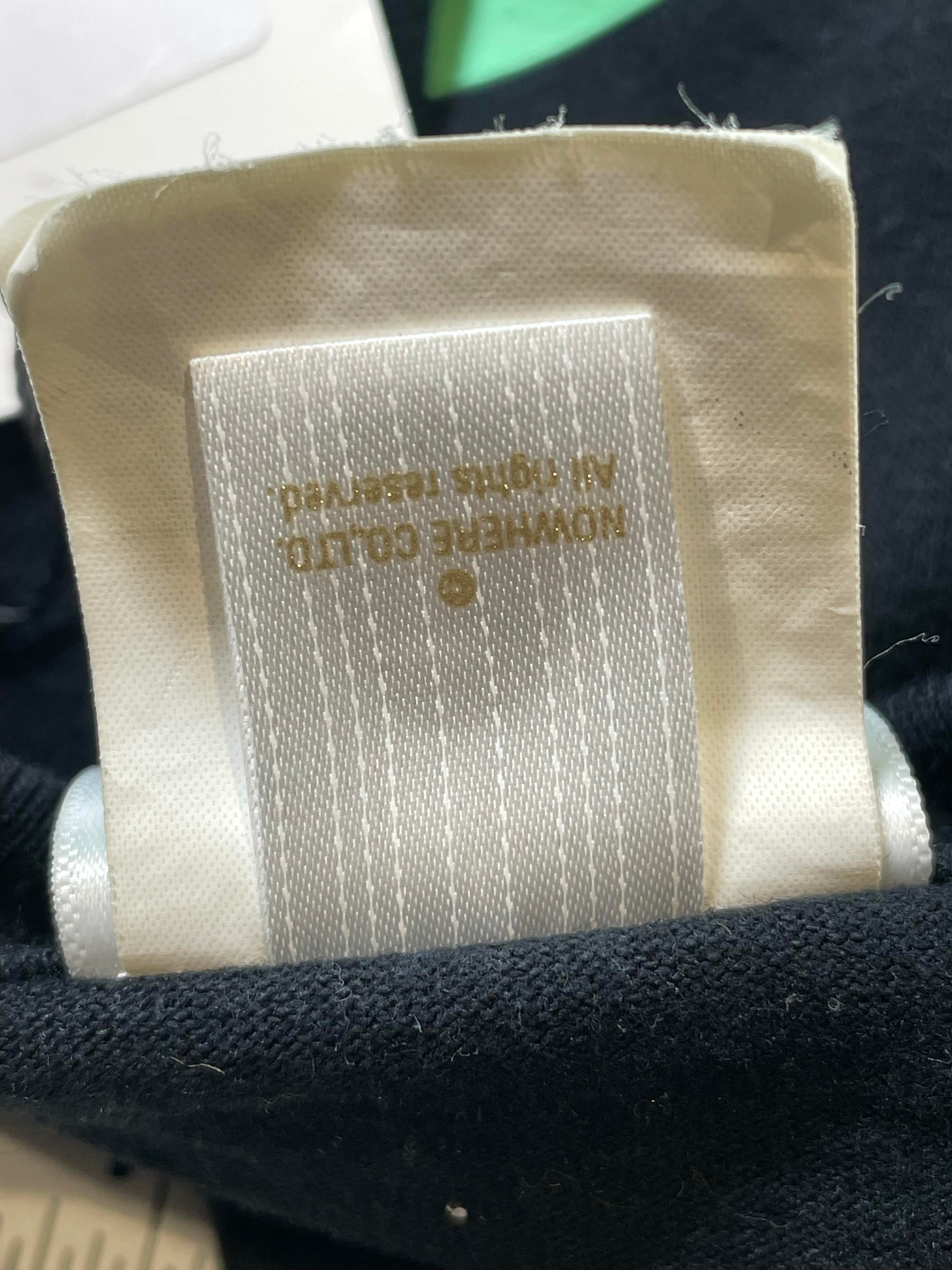 Bape Black Mint Bapesta Tee